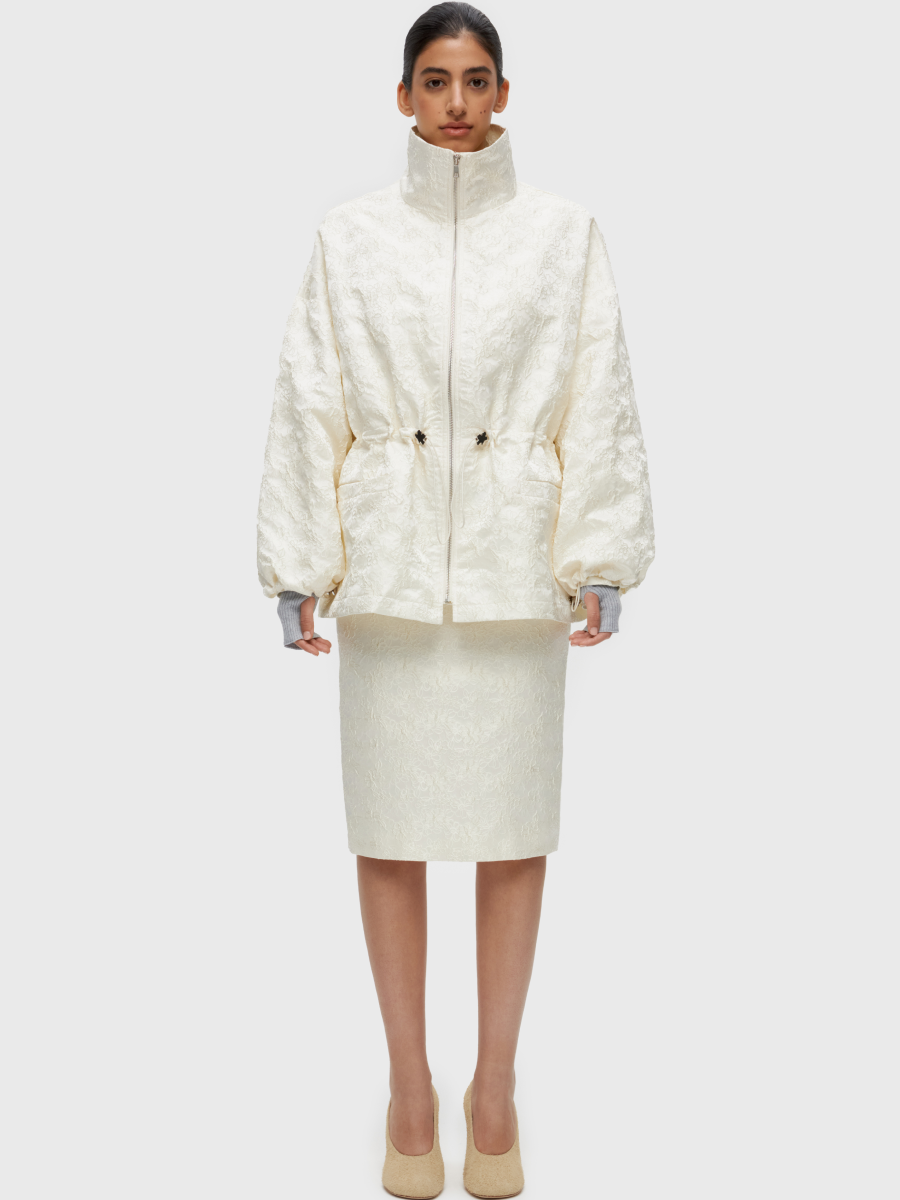 Весенняя линия Daisyknit и дроп Jacob Cro: что нового в коллекциях локальных брендов (фото 34)