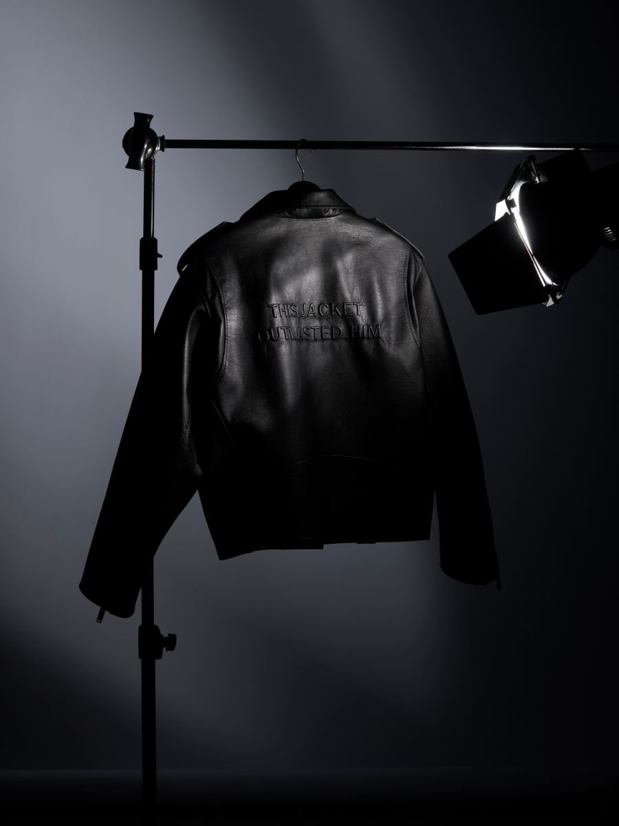 Весенняя линия Daisyknit и дроп Jacob Cro: что нового в коллекциях локальных брендов (фото 10)