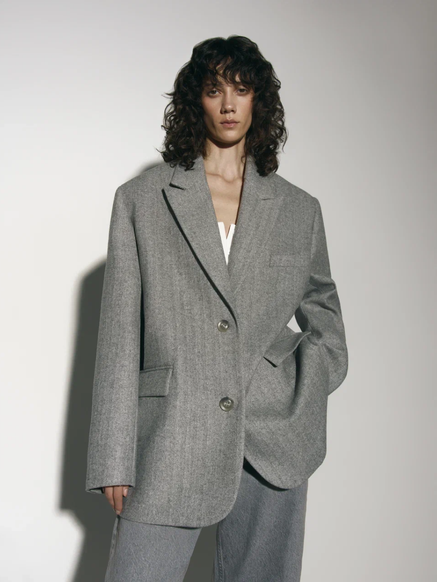 Весенняя линия Daisyknit и дроп Jacob Cro: что нового в коллекциях локальных брендов (фото 39)