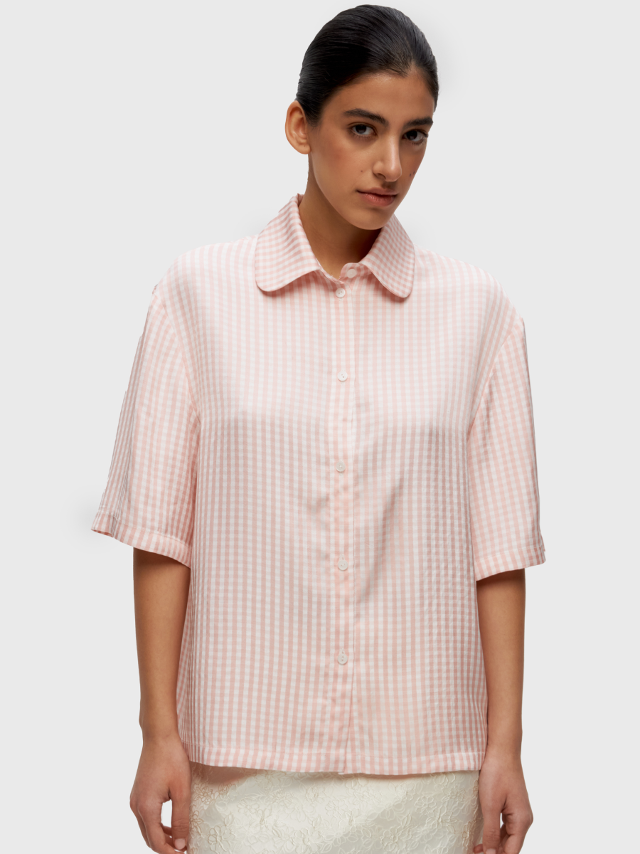 Весенняя линия Daisyknit и дроп Jacob Cro: что нового в коллекциях локальных брендов (фото 35)