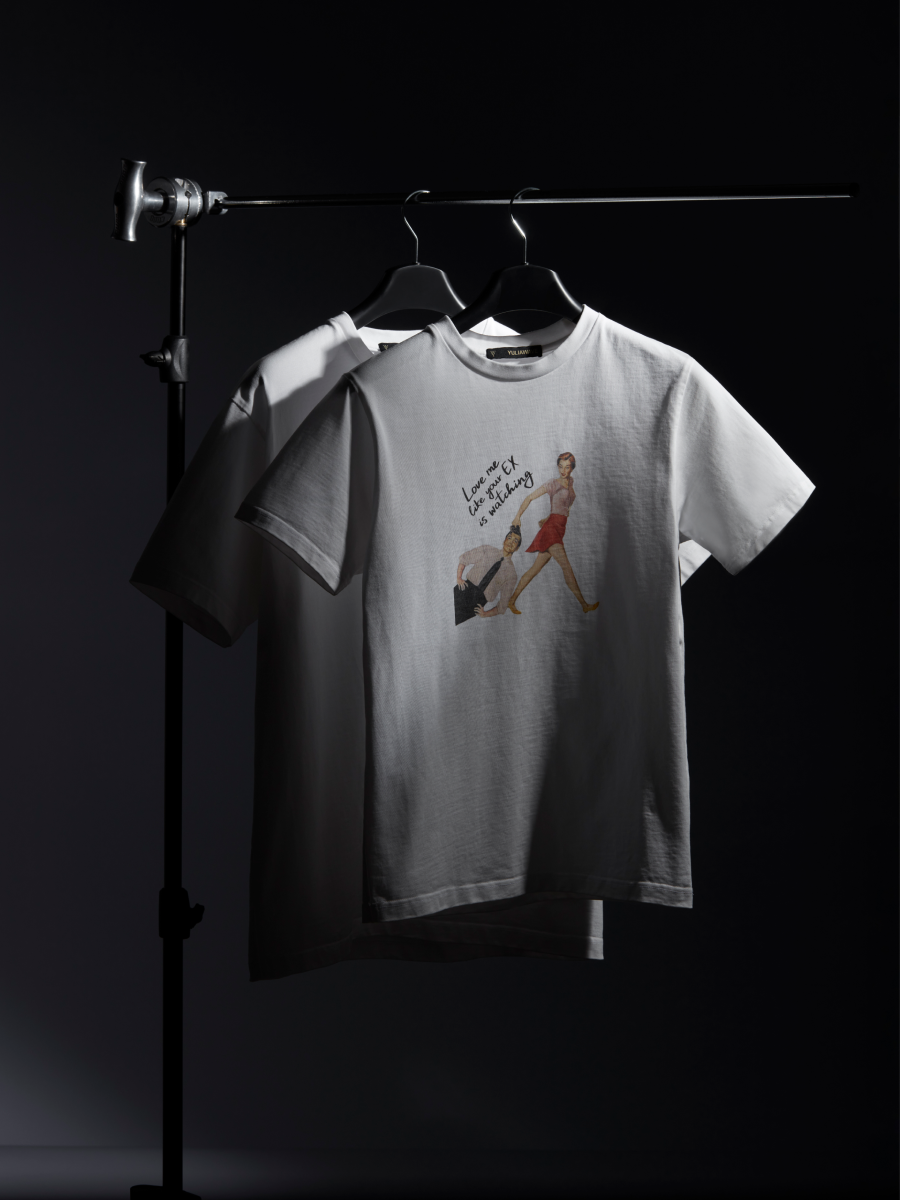 Весенняя линия Daisyknit и дроп Jacob Cro: что нового в коллекциях локальных брендов (фото 11)