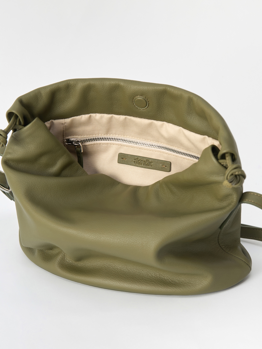 Весенняя линия Daisyknit и дроп Jacob Cro: что нового в коллекциях локальных брендов (фото 20)