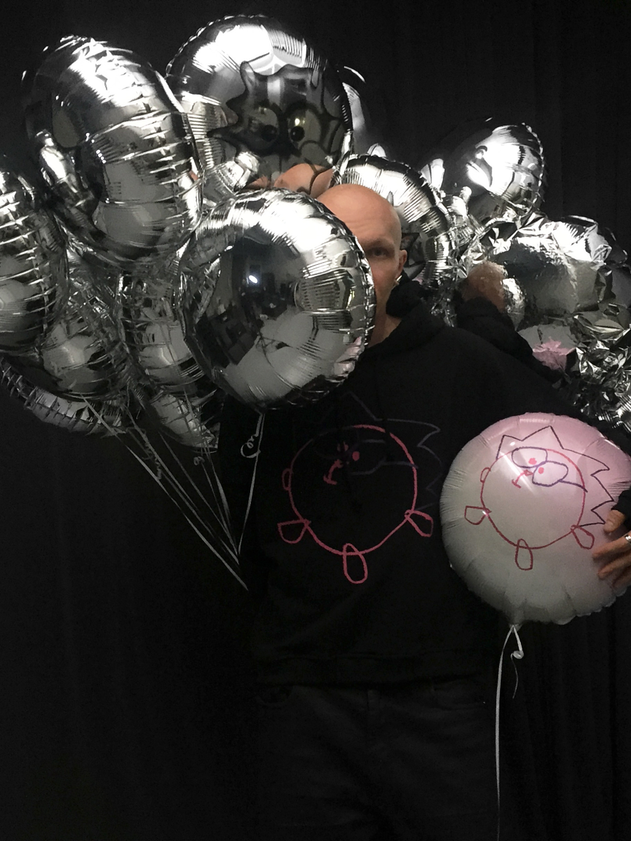 Весенняя линия Daisyknit и дроп Jacob Cro: что нового в коллекциях локальных брендов (фото 30)