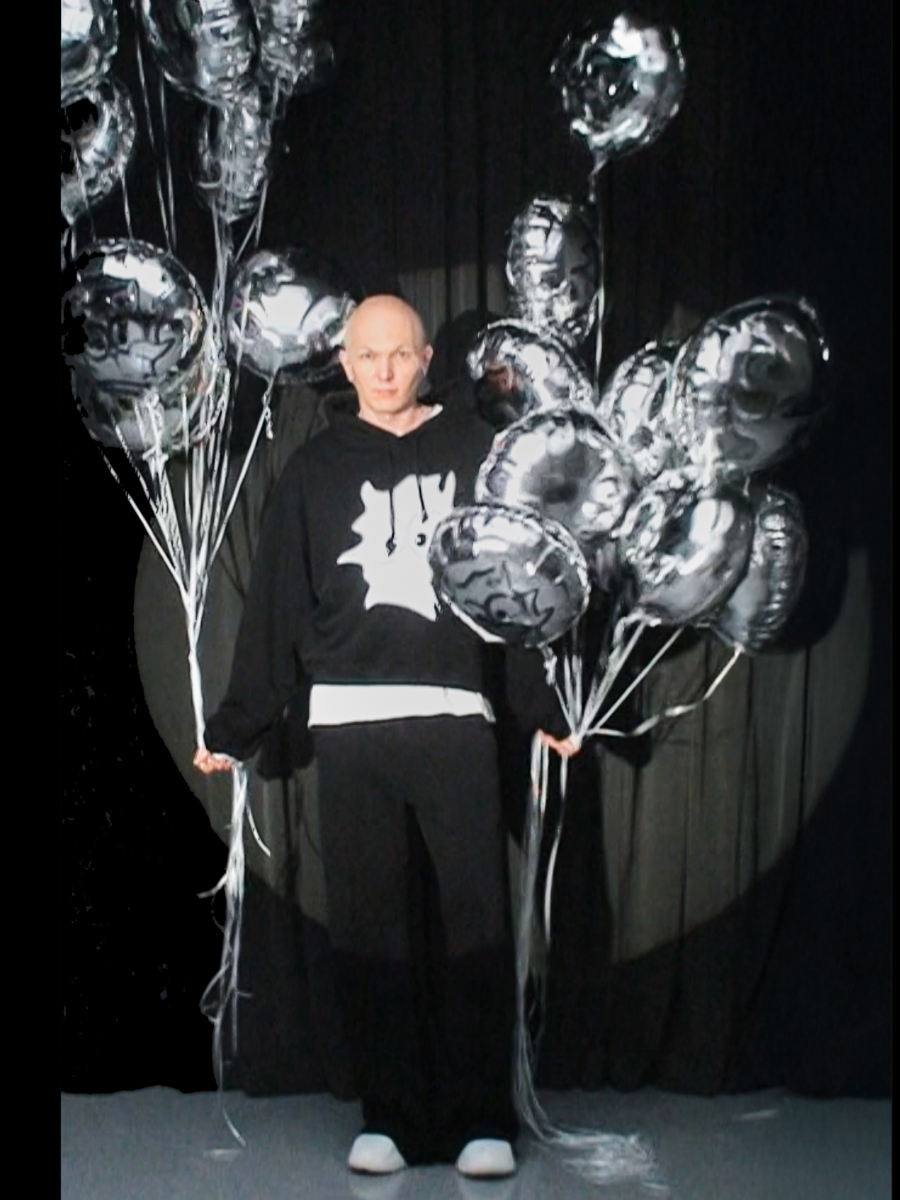 Весенняя линия Daisyknit и дроп Jacob Cro: что нового в коллекциях локальных брендов (фото 28)