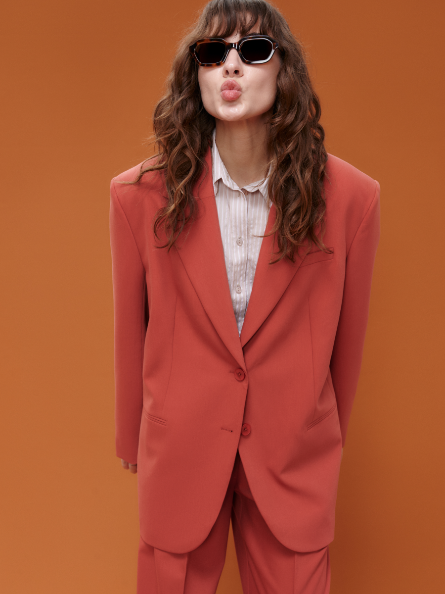 Весенняя линия Daisyknit и дроп Jacob Cro: что нового в коллекциях локальных брендов (фото 25)