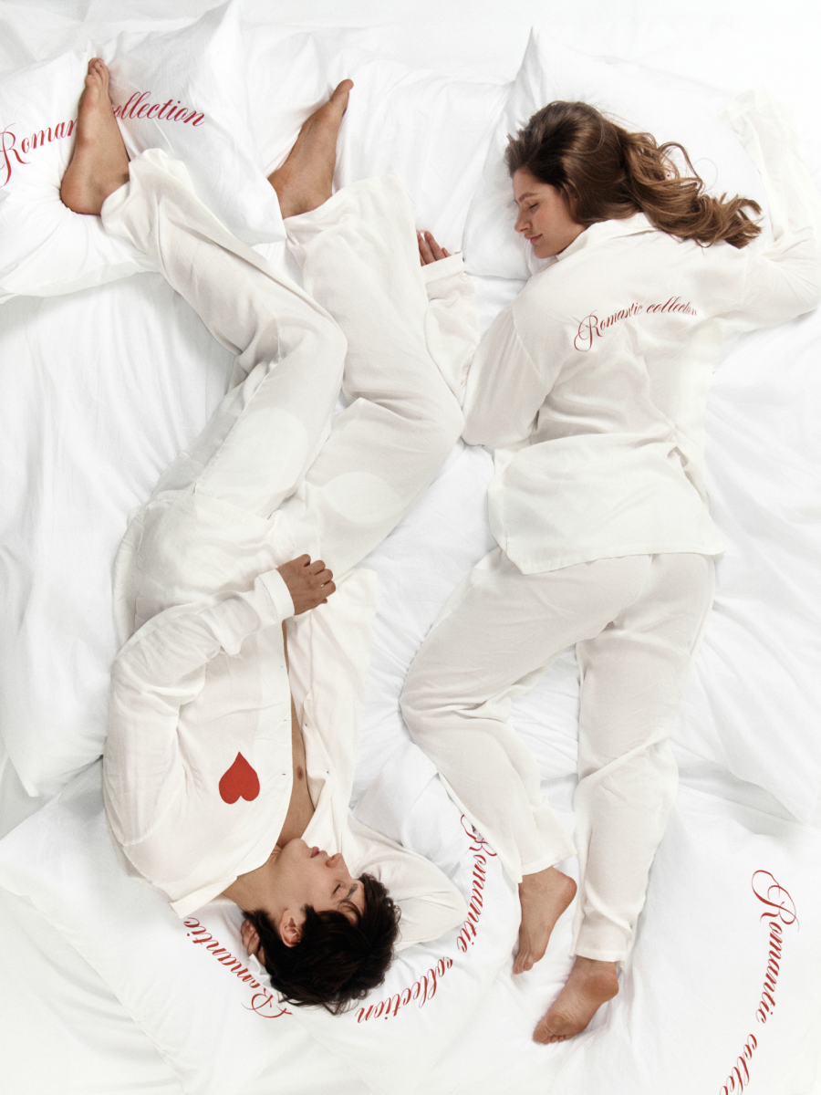 Весенняя линия Daisyknit и дроп Jacob Cro: что нового в коллекциях локальных брендов (фото 1)