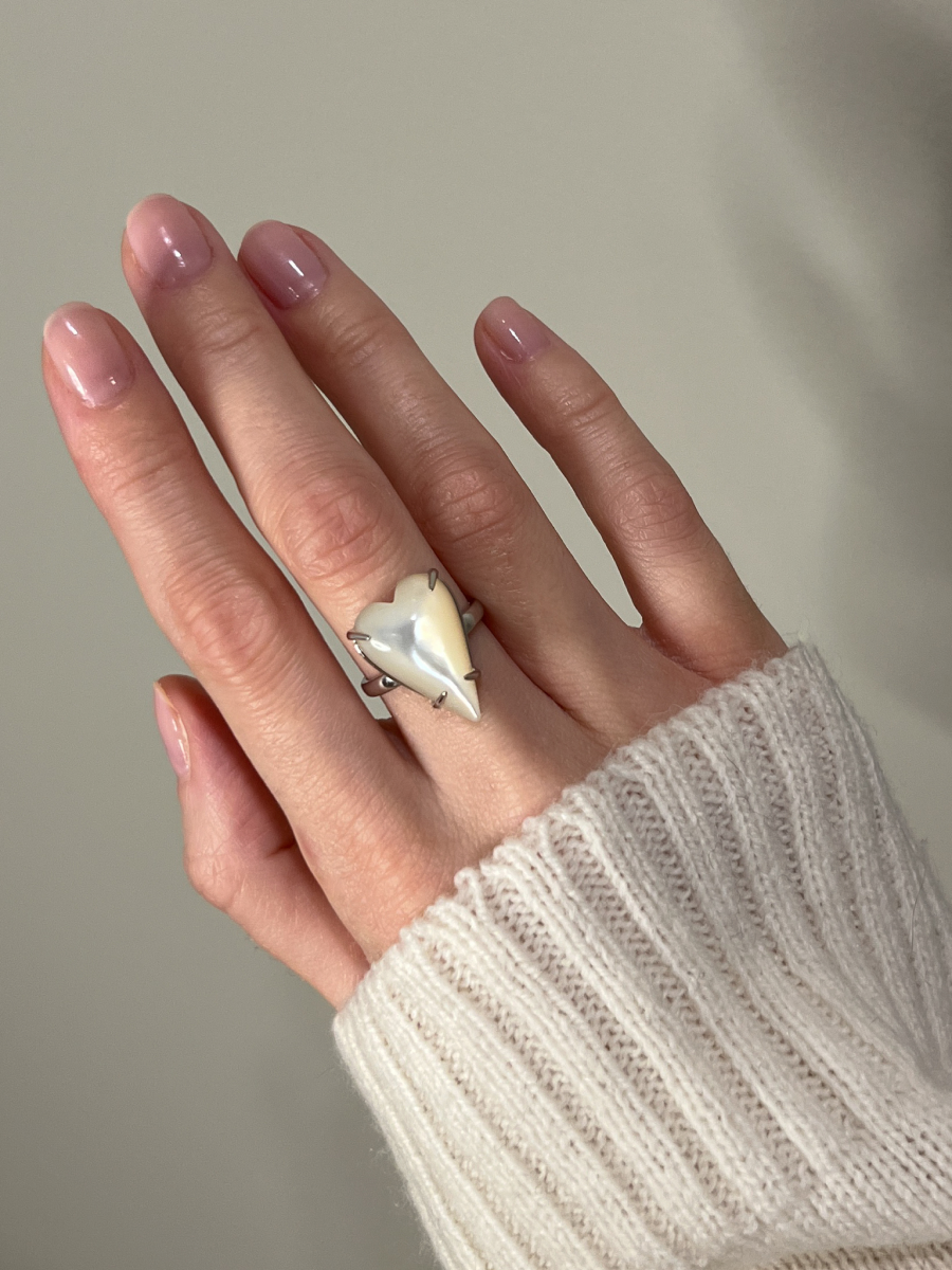 Весенняя линия Daisyknit и дроп Jacob Cro: что нового в коллекциях локальных брендов (фото 18)