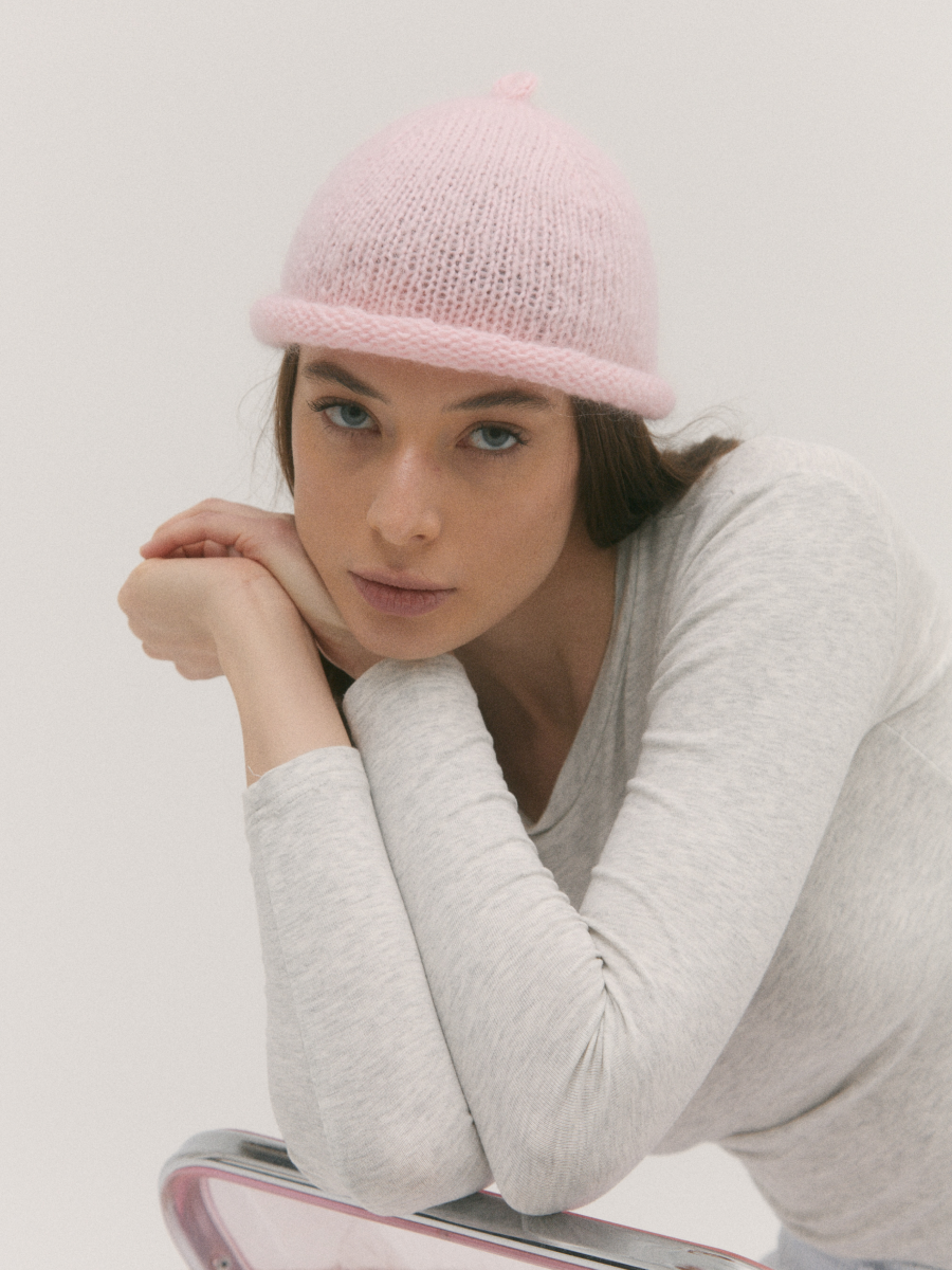 Весенняя линия Daisyknit и дроп Jacob Cro: что нового в коллекциях локальных брендов (фото 13)