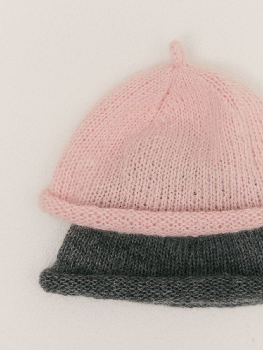 Весенняя линия Daisyknit и дроп Jacob Cro: что нового в коллекциях локальных брендов (фото 14)