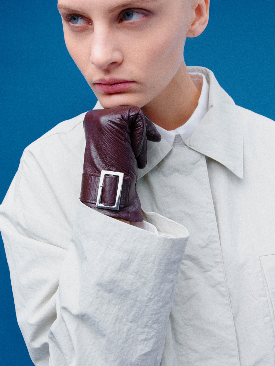 Весенняя линия Daisyknit и дроп Jacob Cro: что нового в коллекциях локальных брендов (фото 26)