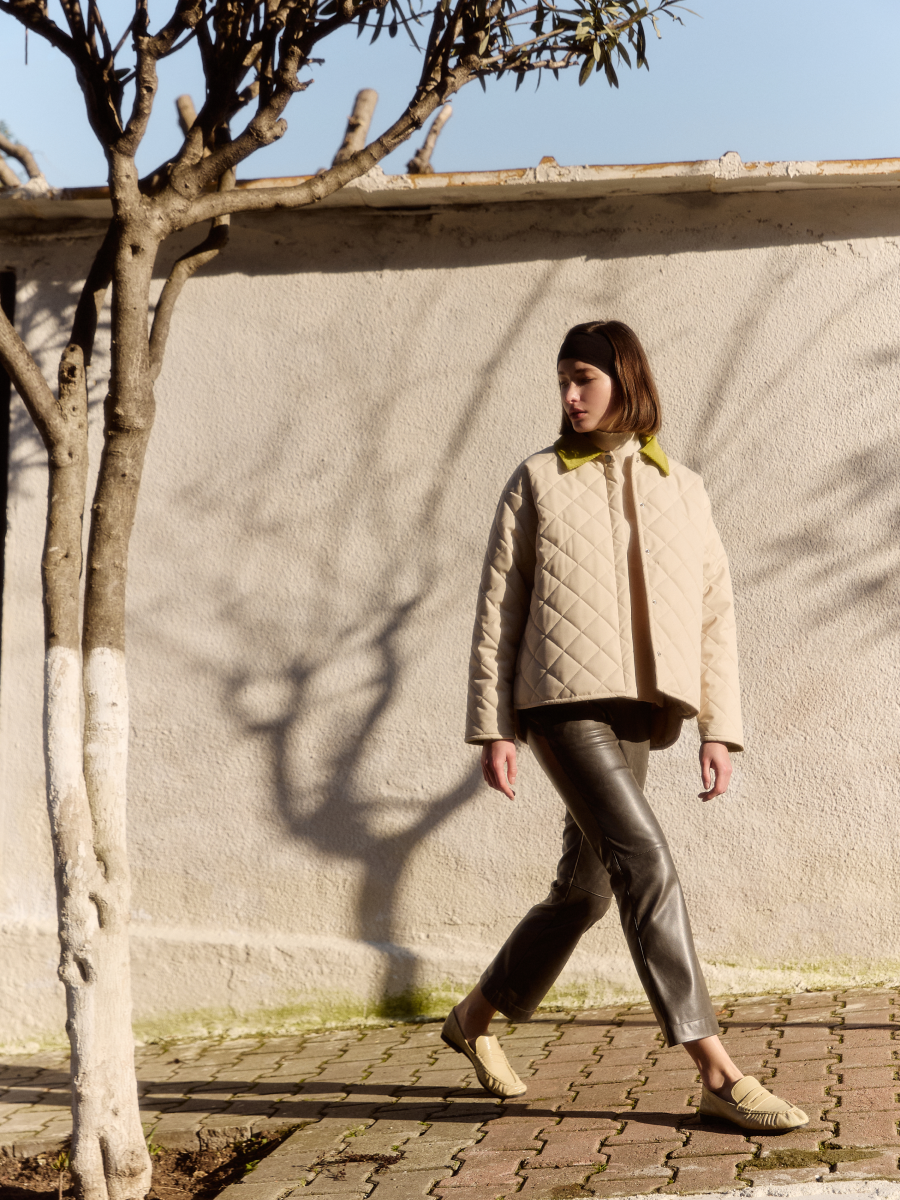 Весенняя линия Daisyknit и дроп Jacob Cro: что нового в коллекциях локальных брендов (фото 9)