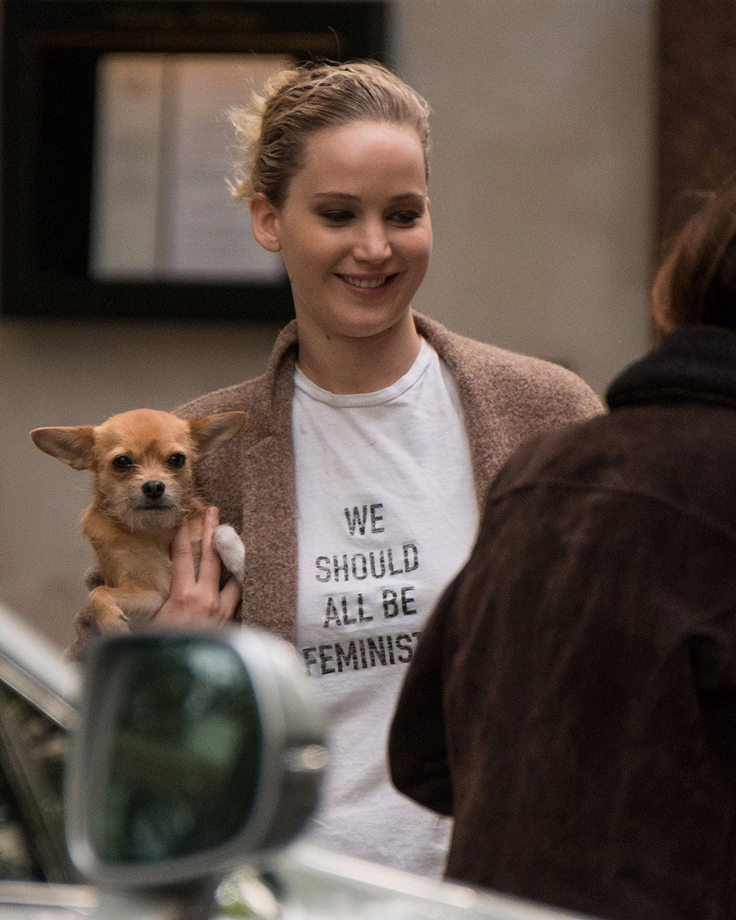 Феминизм и финансы: девять лет Марии Грации Кьюри в Dior (фото 3)