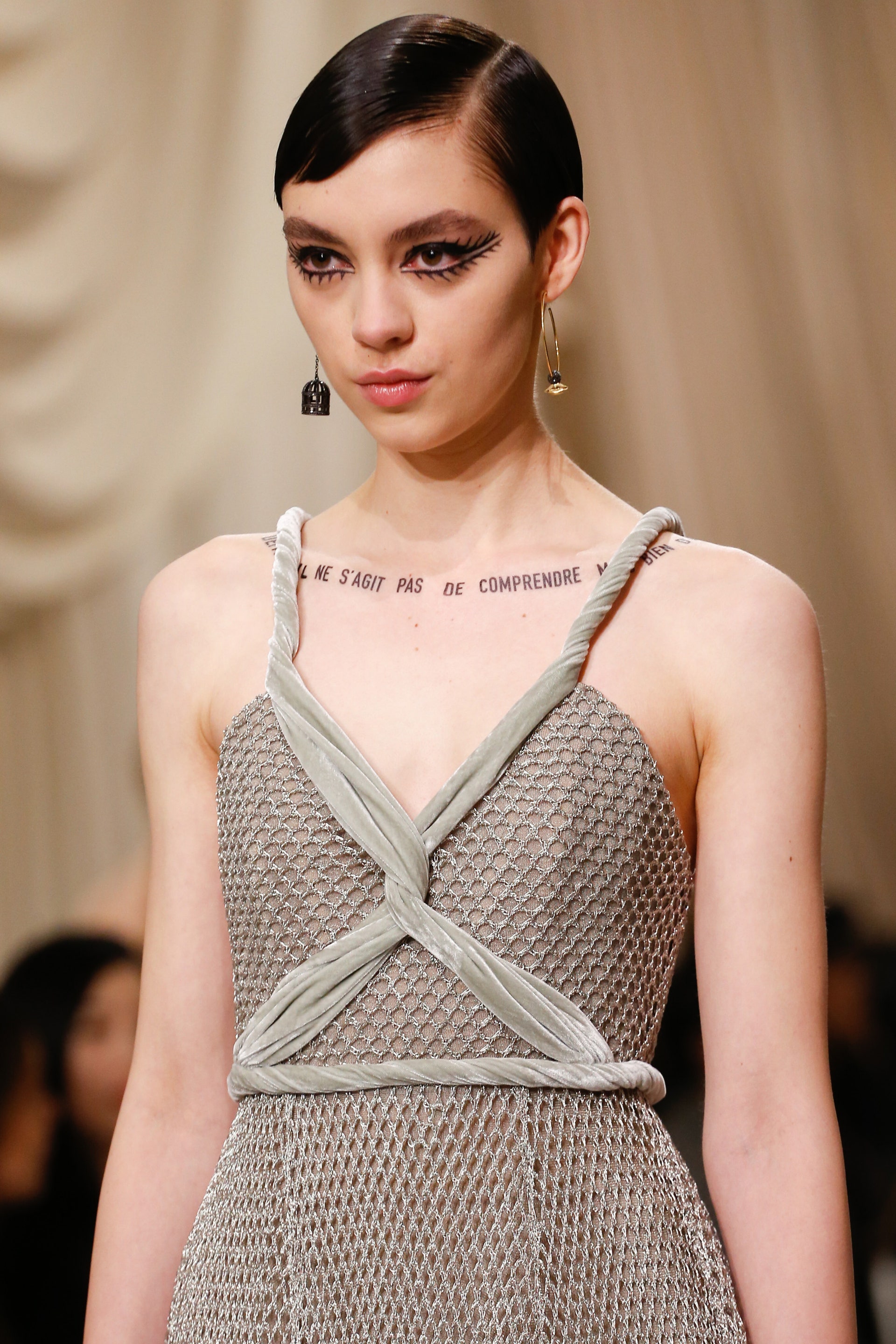 Феминизм и финансы: девять лет Марии Грации Кьюри в Dior (фото 13)