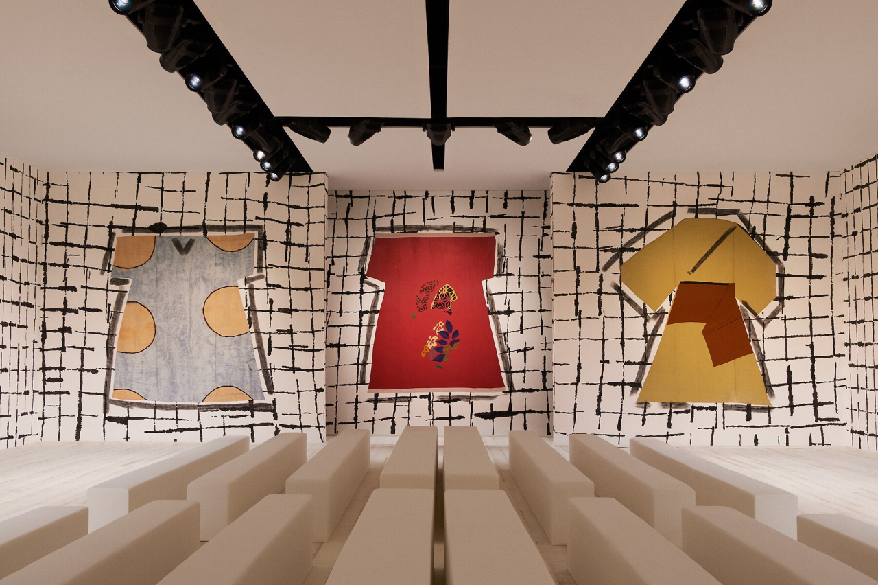 Феминизм и финансы: девять лет Марии Грации Кьюри в Dior (фото 14)