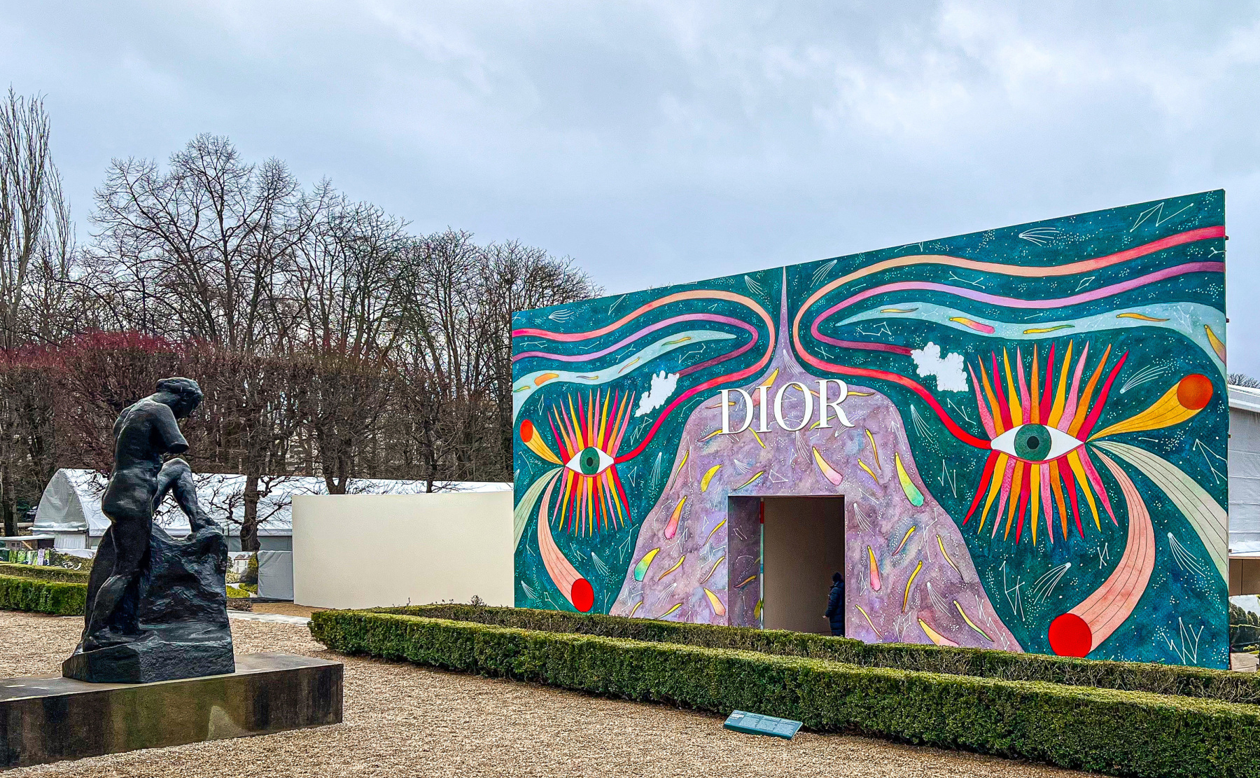 Феминизм и финансы: девять лет Марии Грации Кьюри в Dior (фото 20)