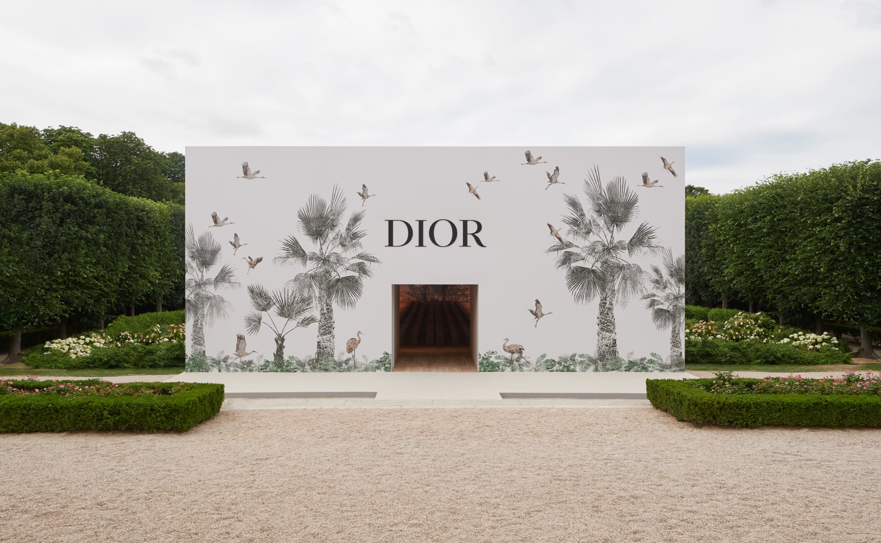 Феминизм и финансы: девять лет Марии Грации Кьюри в Dior (фото 18)