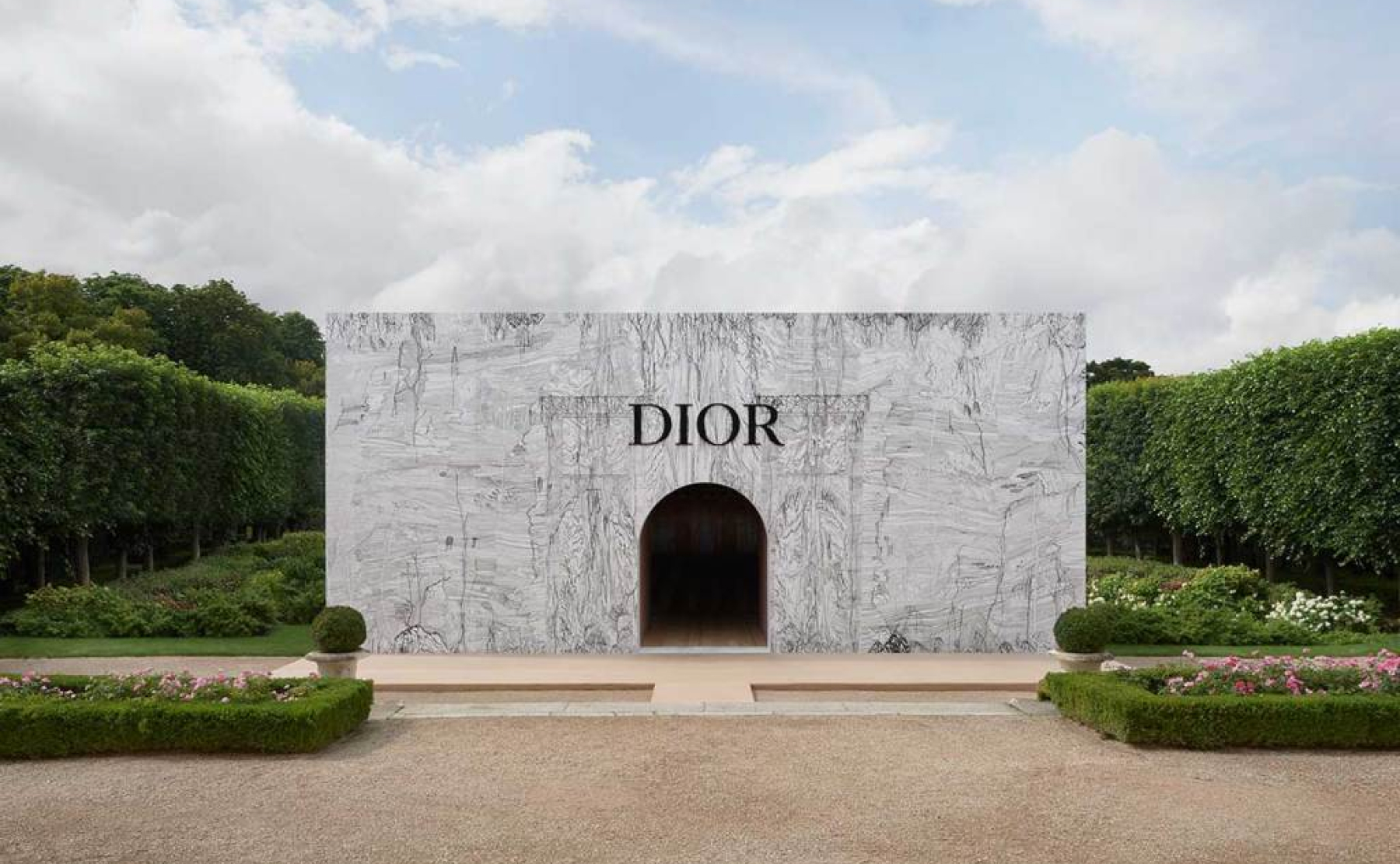 Феминизм и финансы: девять лет Марии Грации Кьюри в Dior (фото 21)