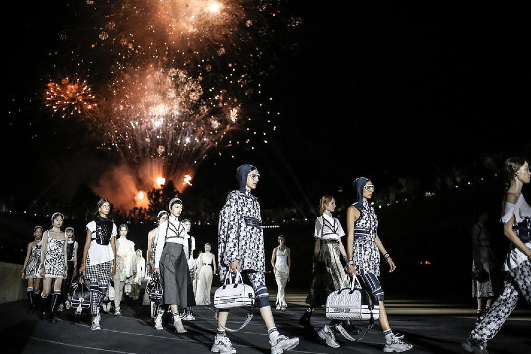 Феминизм и финансы: девять лет Марии Грации Кьюри в Dior (фото 31)