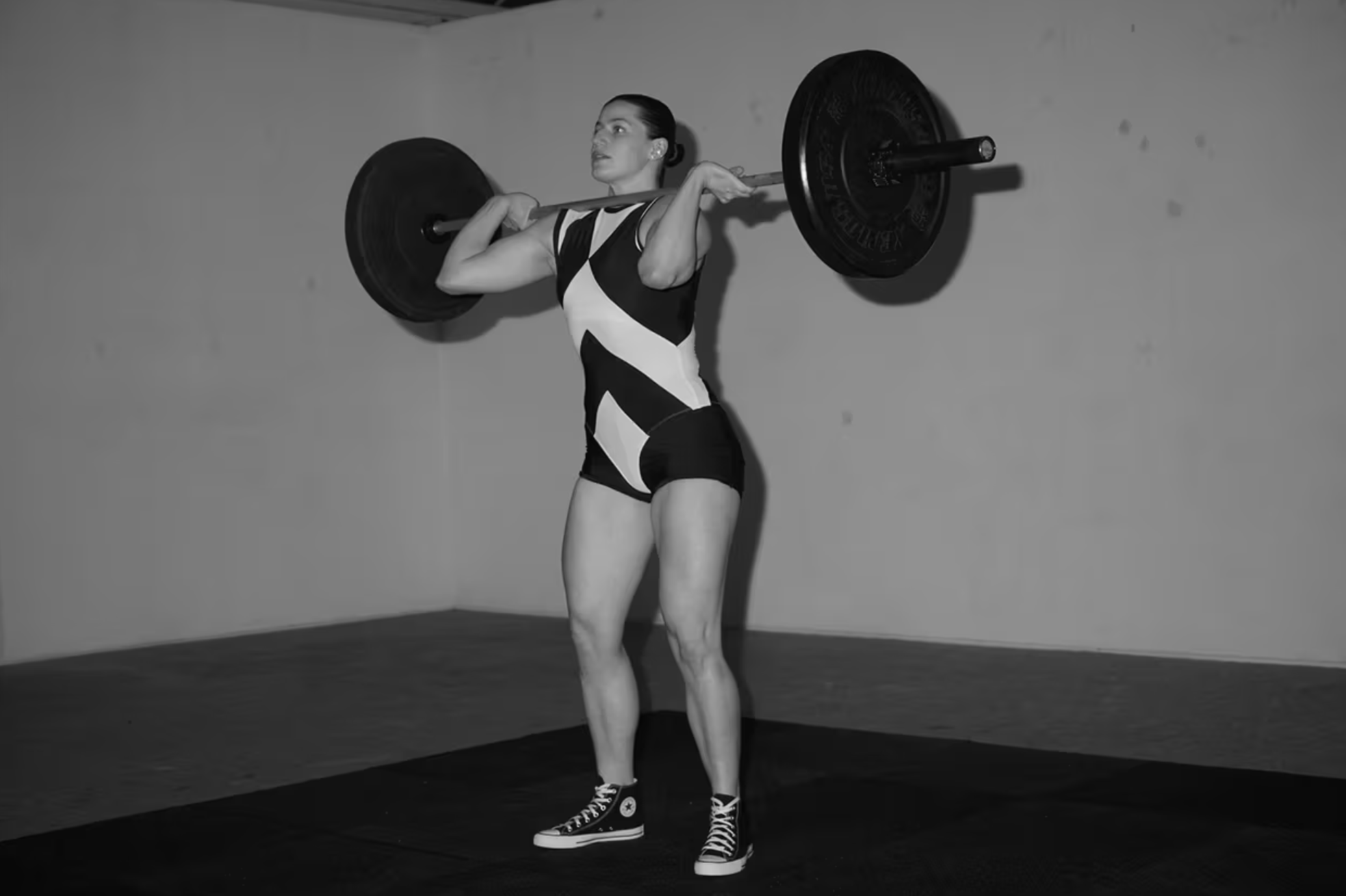 Converse выпустил рекламную кампанию кед Chuck Taylor (фото 1)