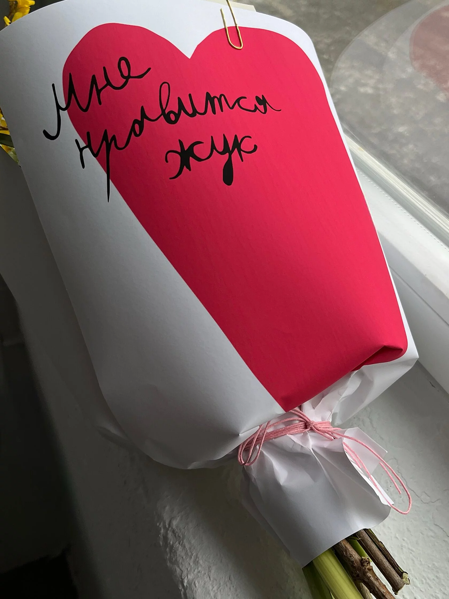 Акция «Прикоснуться словами» анонсировала дополнительную программу (фото 7)