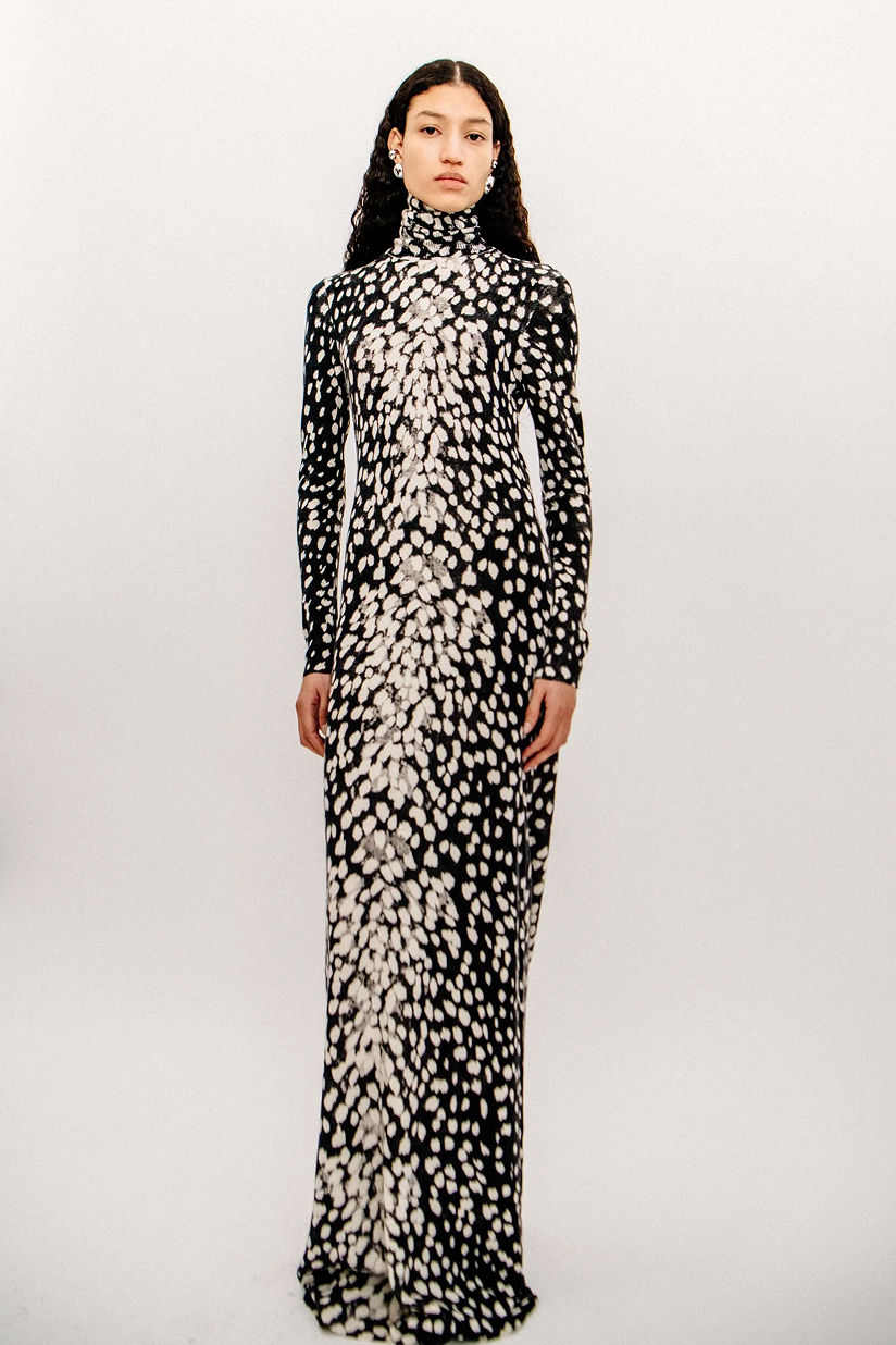 Неделя моды в Нью-Йорке осень-зима 2025. Как прошла и чем запомнилась? (фото 12)