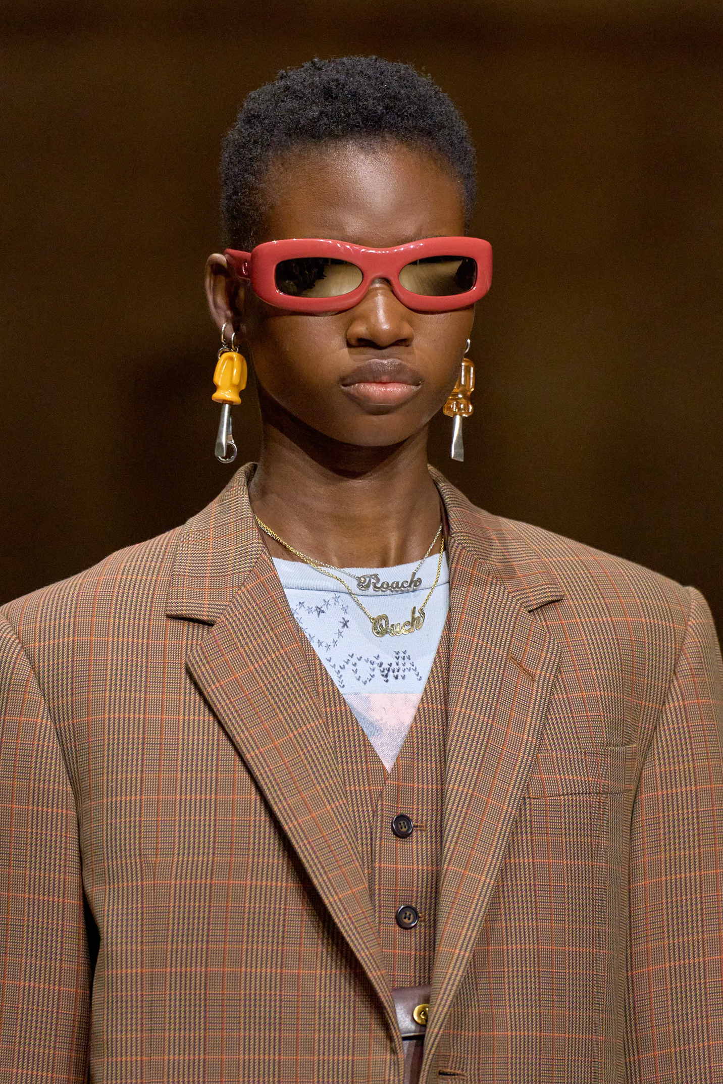 Неделя моды в Нью-Йорке осень-зима 2025. Как прошла и чем запомнилась? (фото 46)