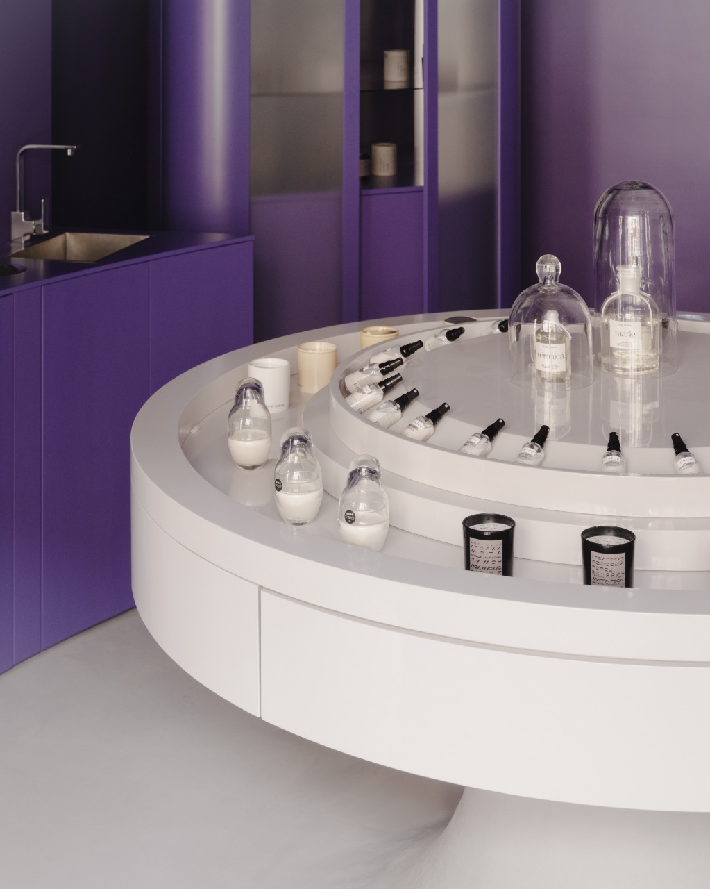 Студия Flame Moscow открыла первый магазин в Санкт-Петербурге (фото 3)