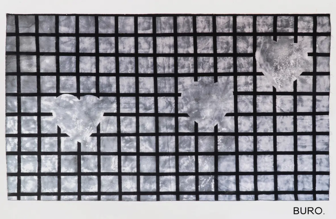 Художники рисуют для BURO.: 5 арт-валентинок ко Дню всех влюбленных (фото 2)