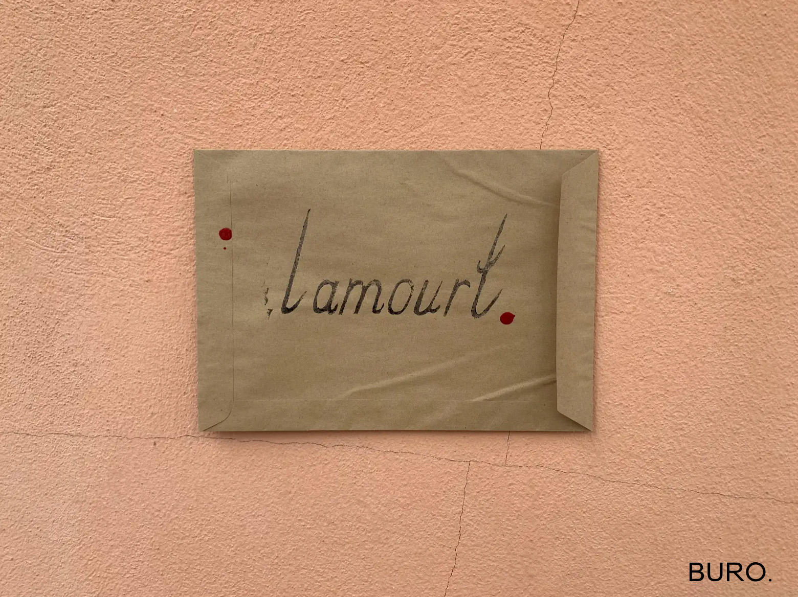 Художники рисуют для BURO.: 5 арт-валентинок ко Дню всех влюбленных (фото 4)