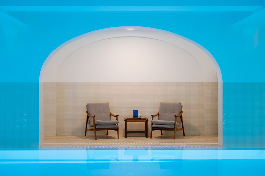 Rodina Grand Hotel & SPA запустил программу детокса в Иркутске (фото 6)