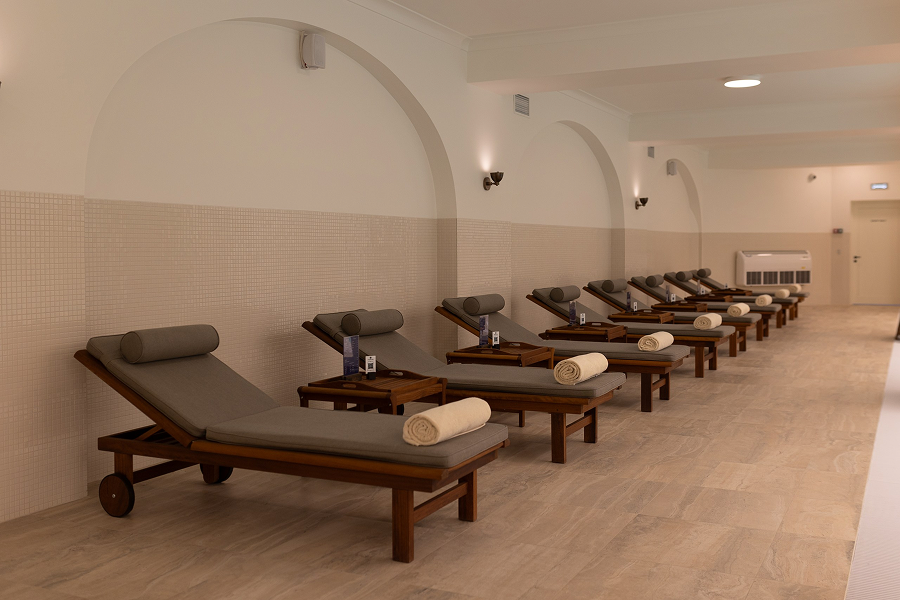 Rodina Grand Hotel & SPA запустил программу детокса в Иркутске (фото 7)