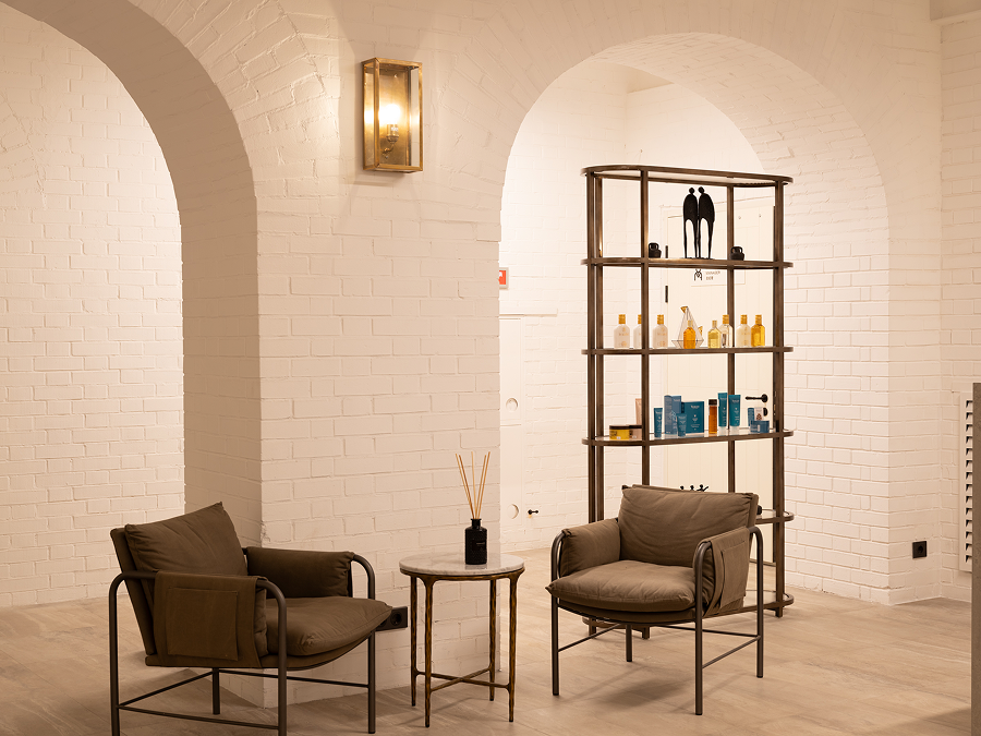 Rodina Grand Hotel & SPA запустил программу детокса в Иркутске (фото 11)