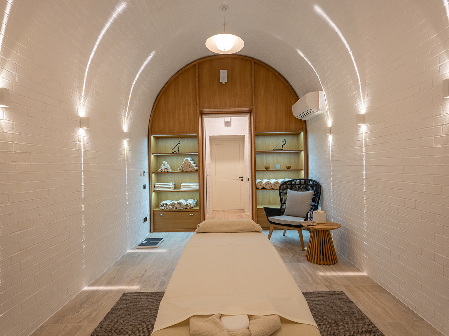 Rodina Grand Hotel & SPA запустил программу детокса в Иркутске (фото 9)