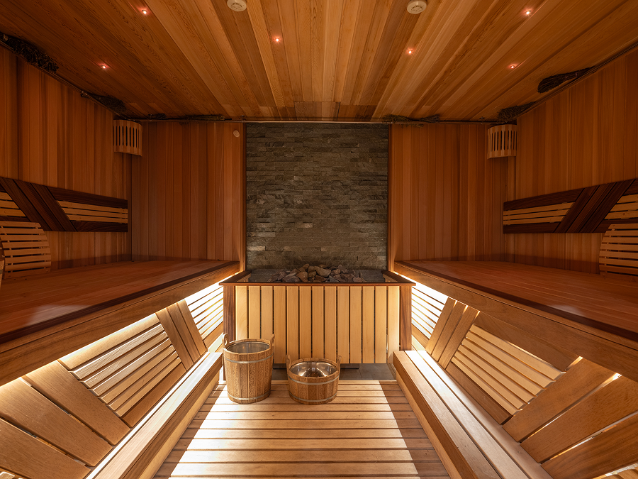 Rodina Grand Hotel & SPA запустил программу детокса в Иркутске (фото 3)