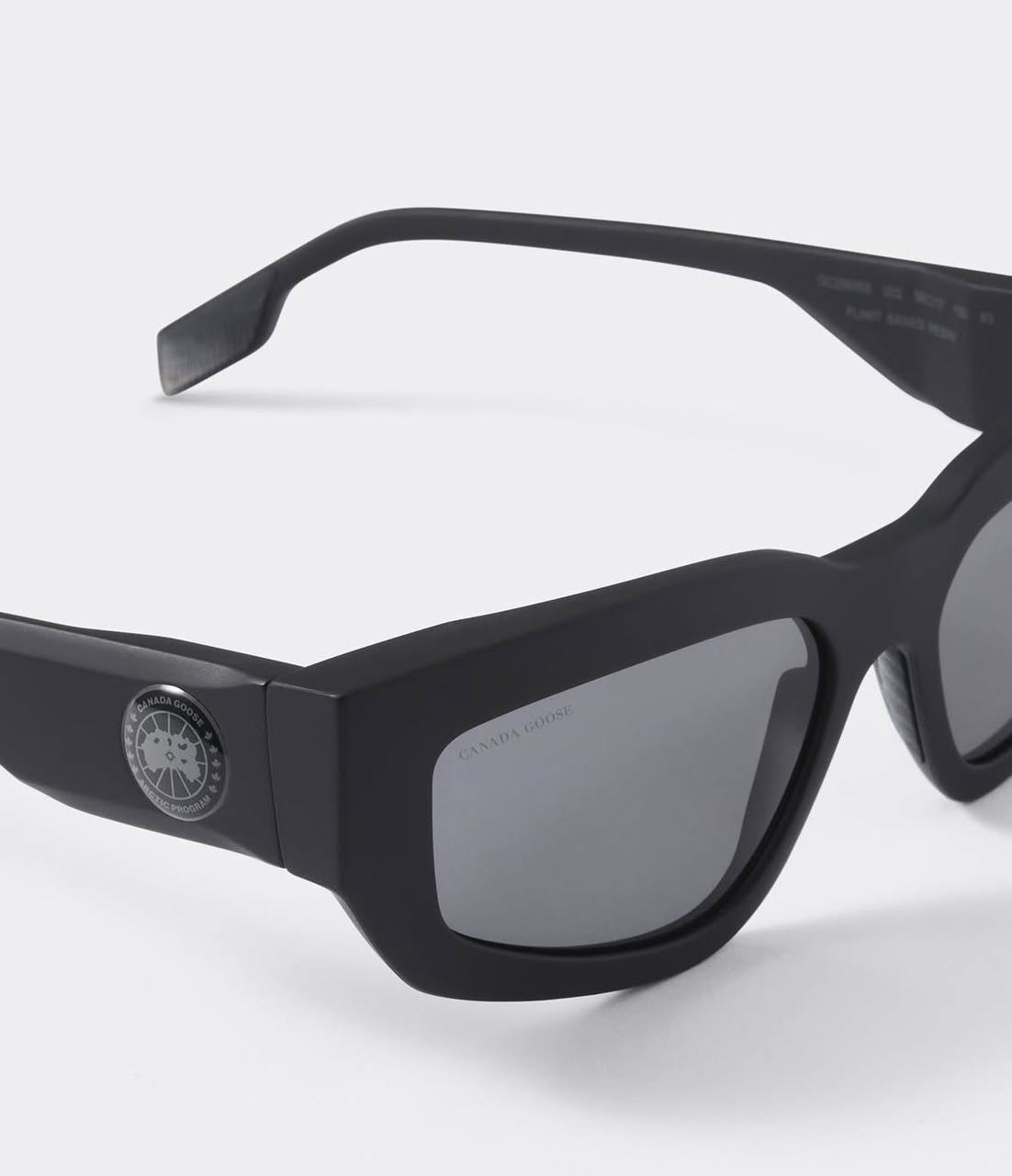 Canada Goose запускает линию оптики совместно с Marchon Eyewear (фото 2)