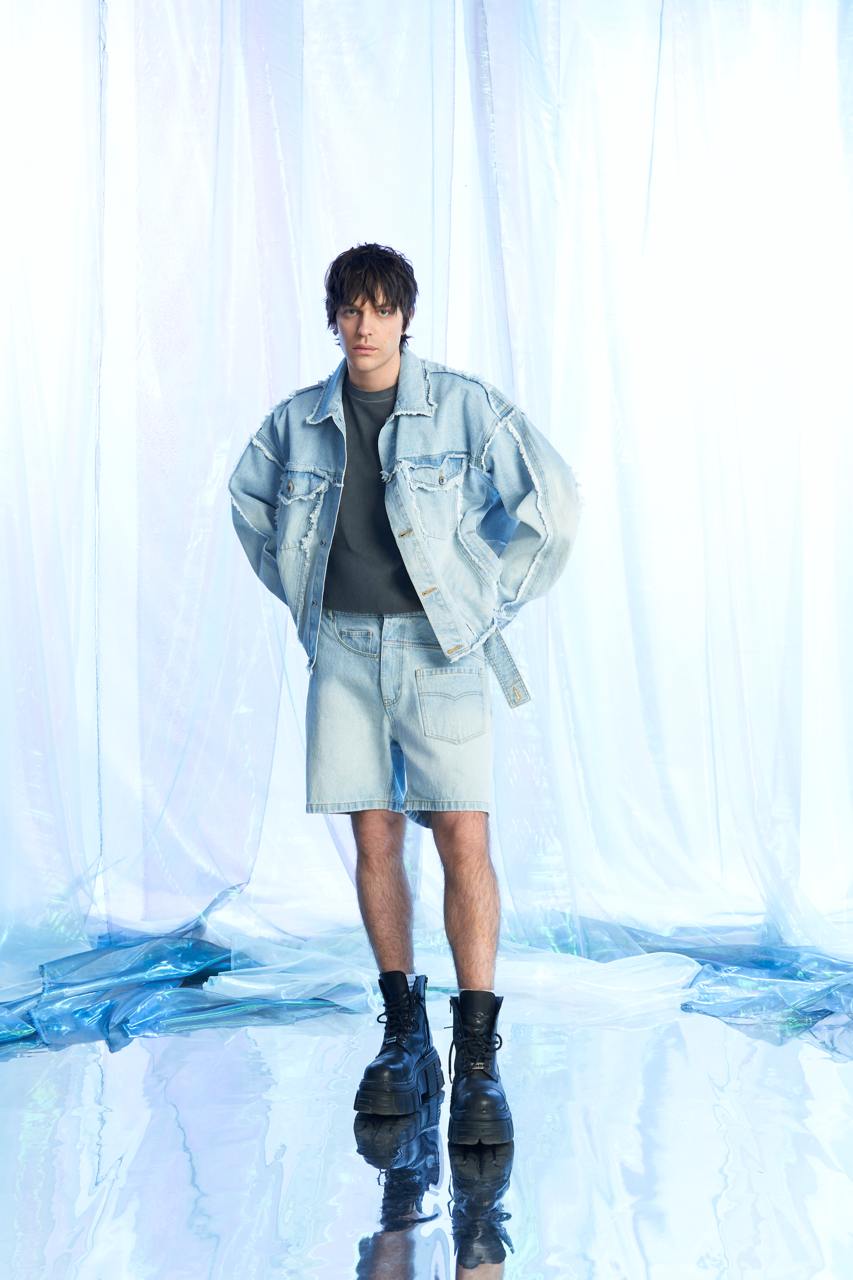 Red September показал весенне-летнюю коллекцию (фото 3)