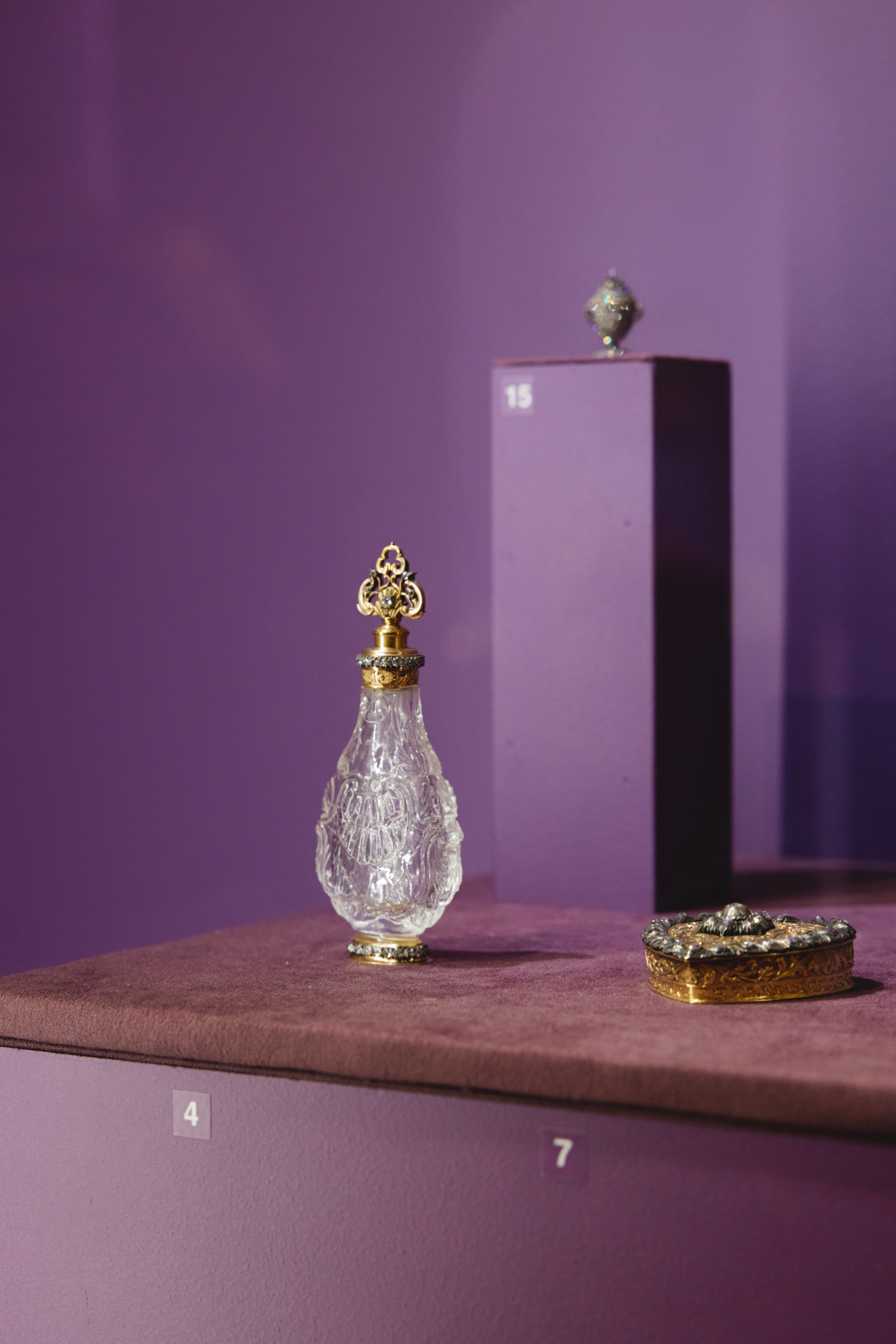 ИЛЬ ДЕ БОТЭ и Государственный исторический музей провели закрытую экскурсию (фото 1)