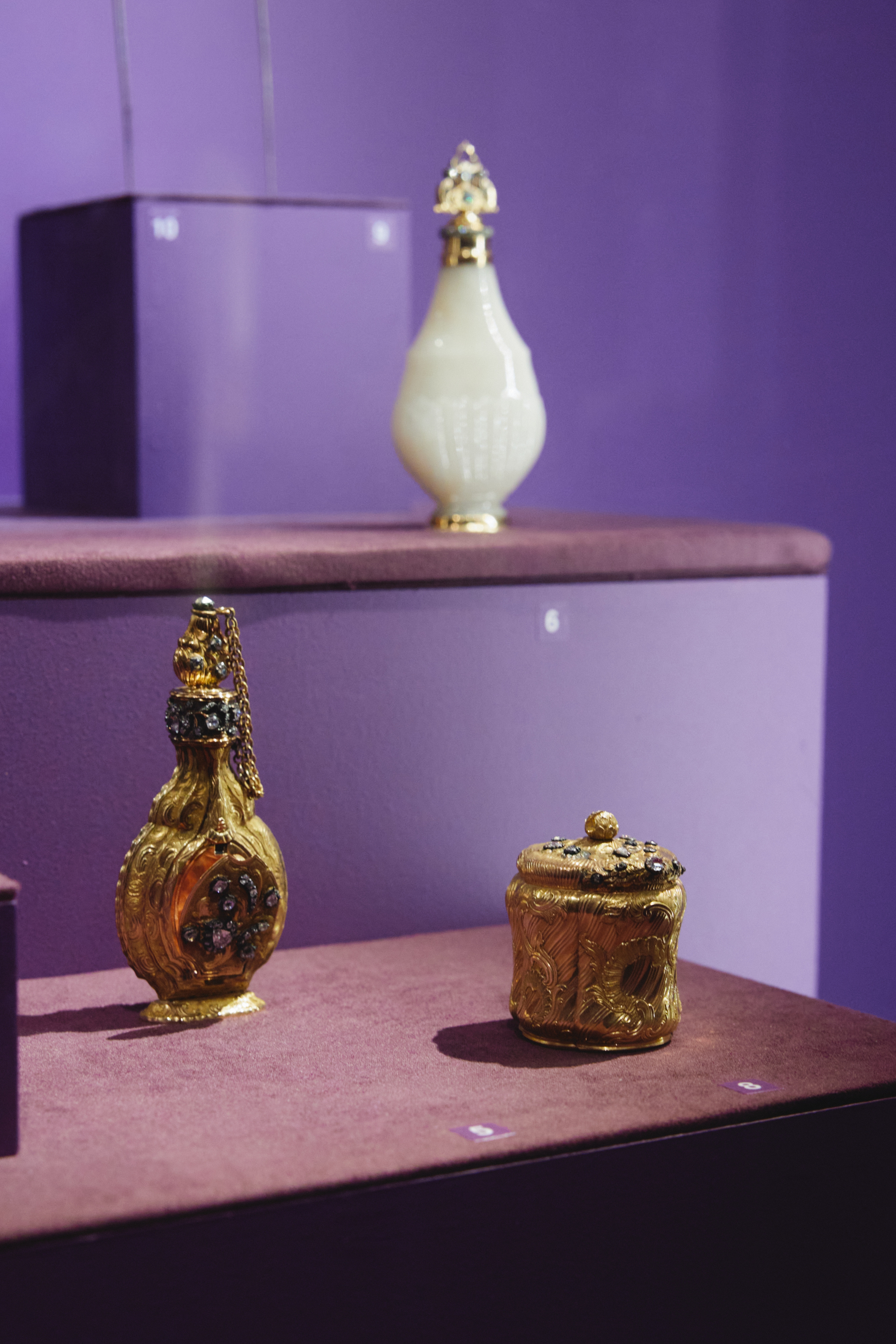 ИЛЬ ДЕ БОТЭ и Государственный исторический музей провели закрытую экскурсию (фото 4)