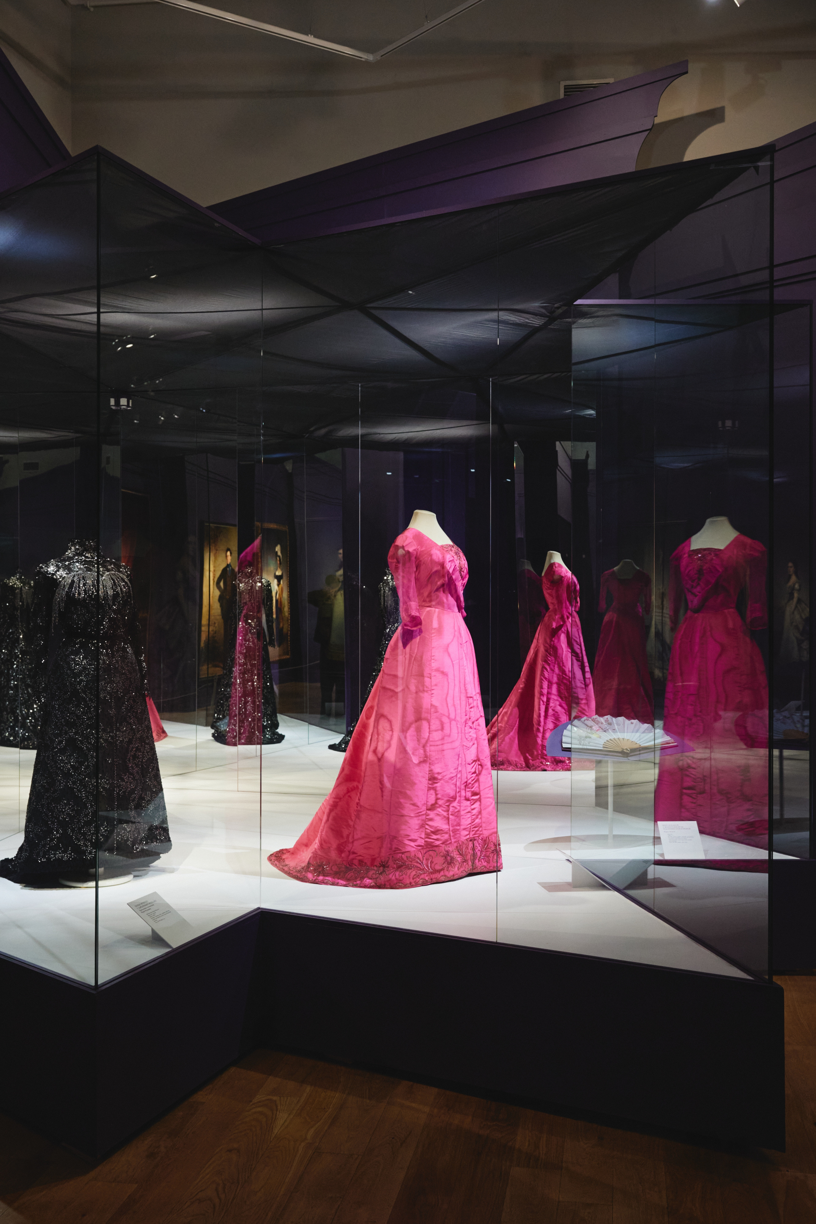 ИЛЬ ДЕ БОТЭ и Государственный исторический музей провели закрытую экскурсию (фото 5)