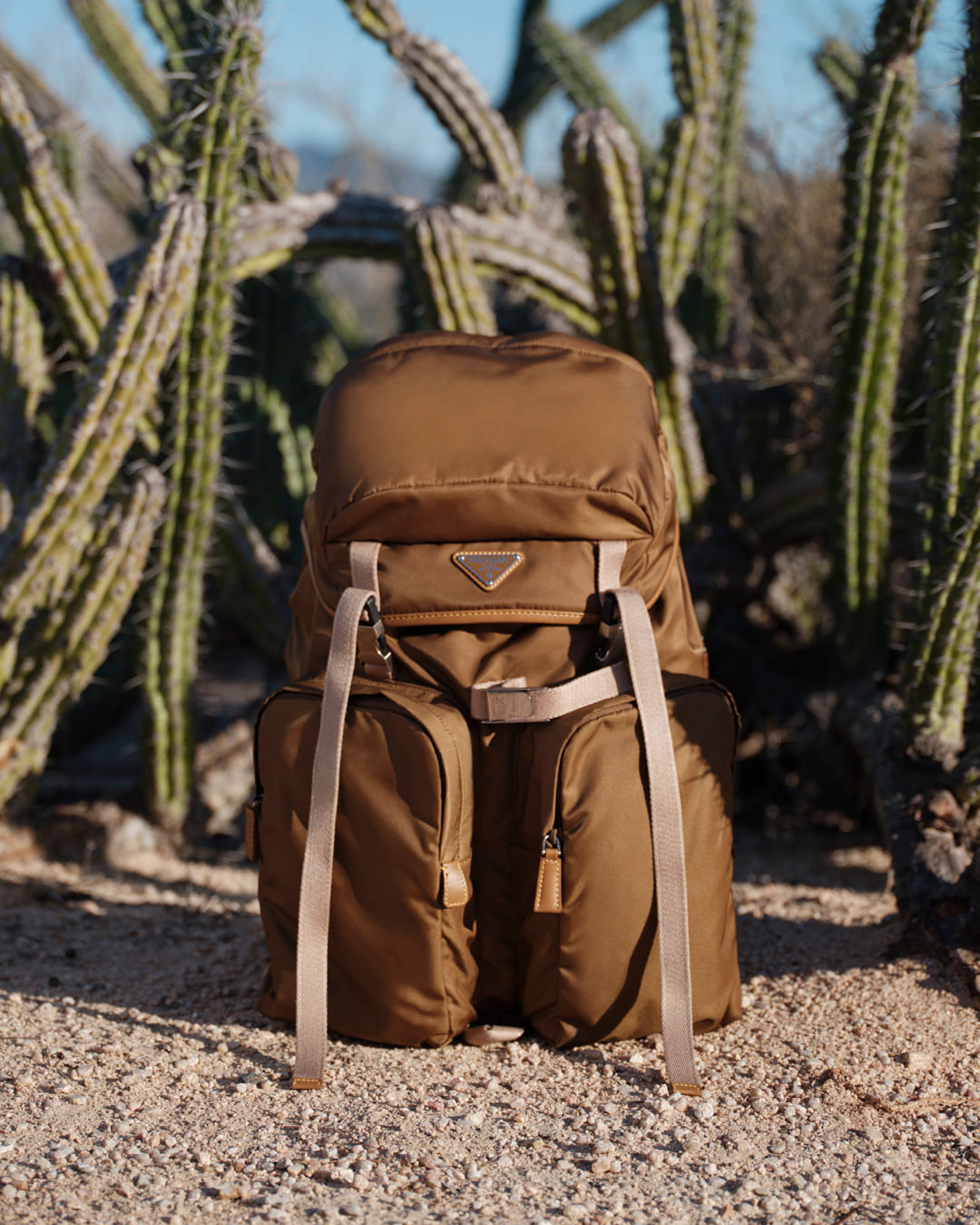 Бренд Prada показал новый эпизод из серии короткометражных фильмов (фото 2)