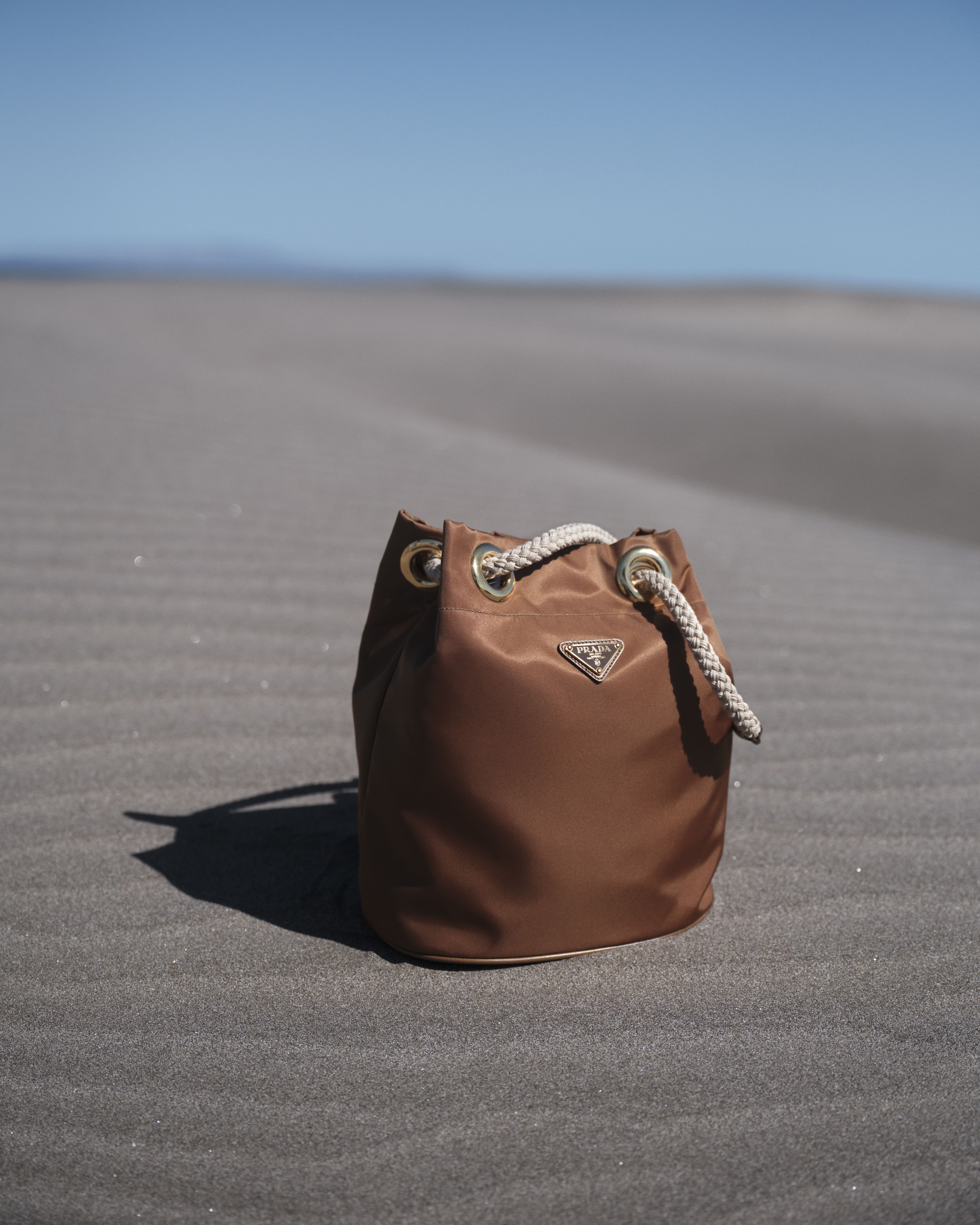 Бренд Prada показал новый эпизод из серии короткометражных фильмов (фото 4)