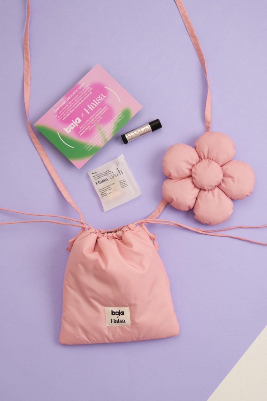 Бренды Halsa и Boja выпустили коллаборацию (фото 2)