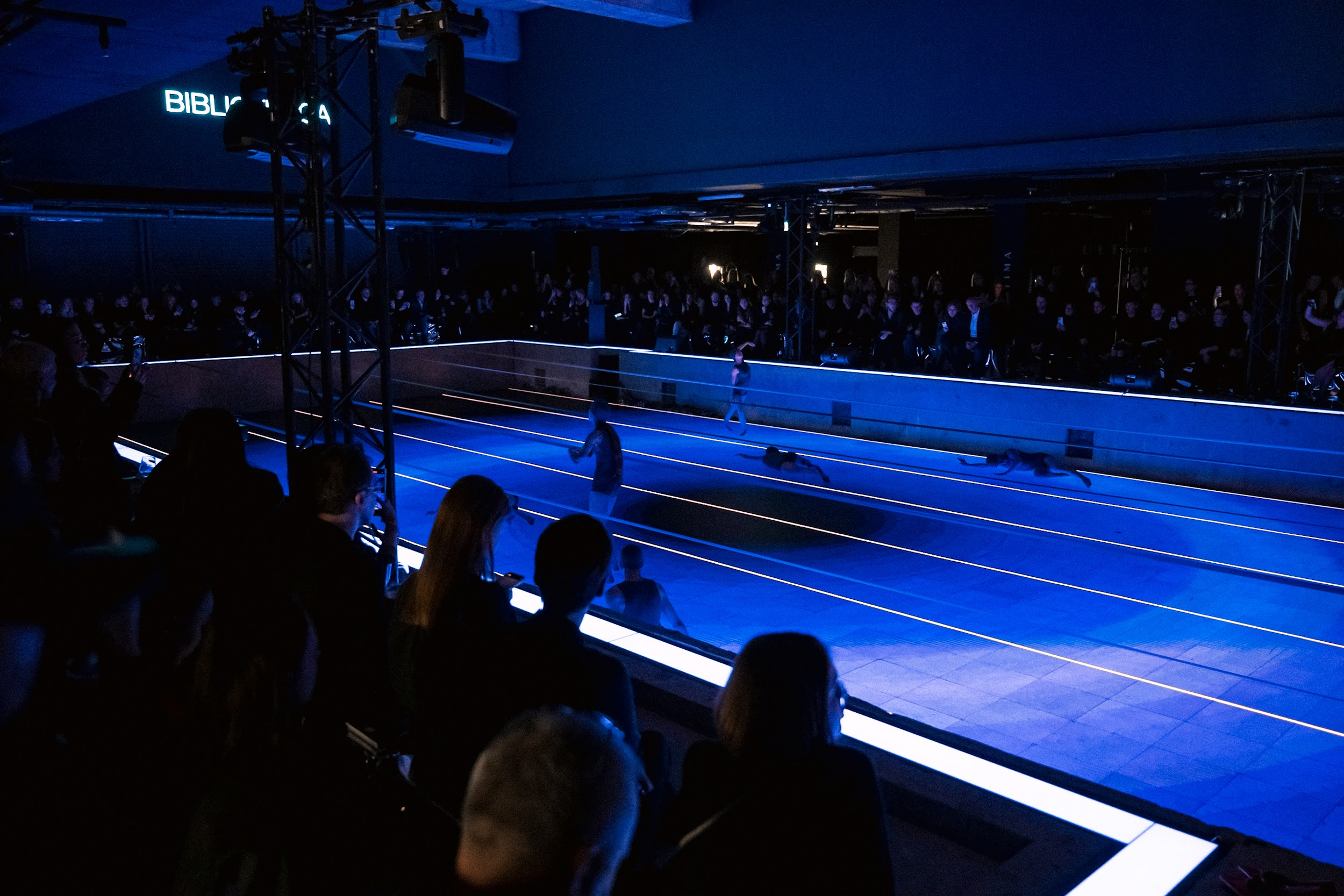 Bibliotheca проведет оперную инсталляцию-перформанс (фото 3)