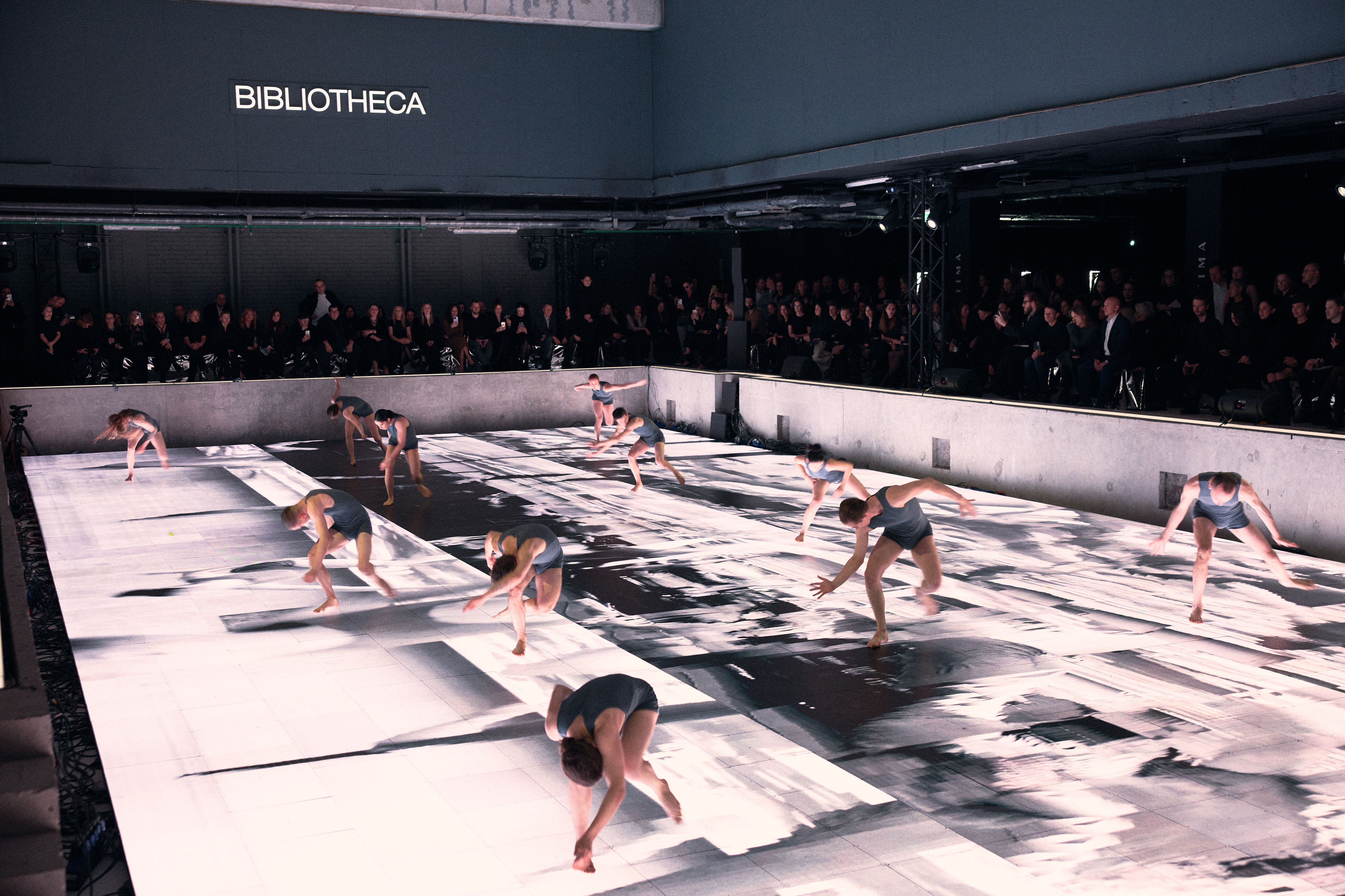 Bibliotheca проведет оперную инсталляцию-перформанс (фото 4)