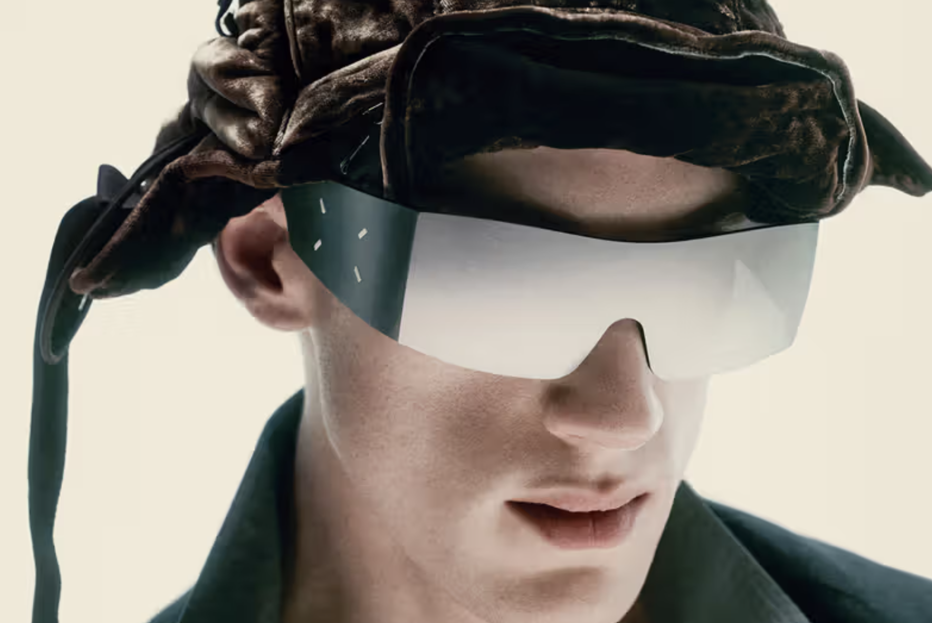 Maison Margiela и Gentle Monster выпустили коллаборацию (фото 4)