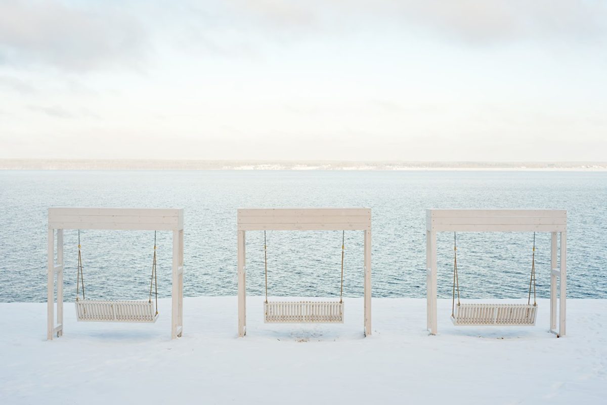 Надежда, утопия и быстротечность времени: куда идти и что смотреть в музеях в марте (фото 15)