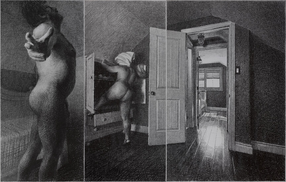 Надежда, утопия и быстротечность времени: куда идти и что смотреть в музеях в марте (фото 26)