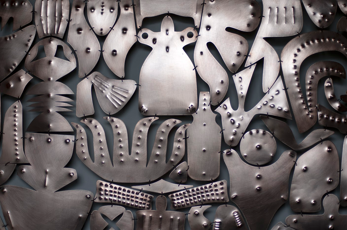 Надежда, утопия и быстротечность времени: куда идти и что смотреть в музеях в марте (фото 14)