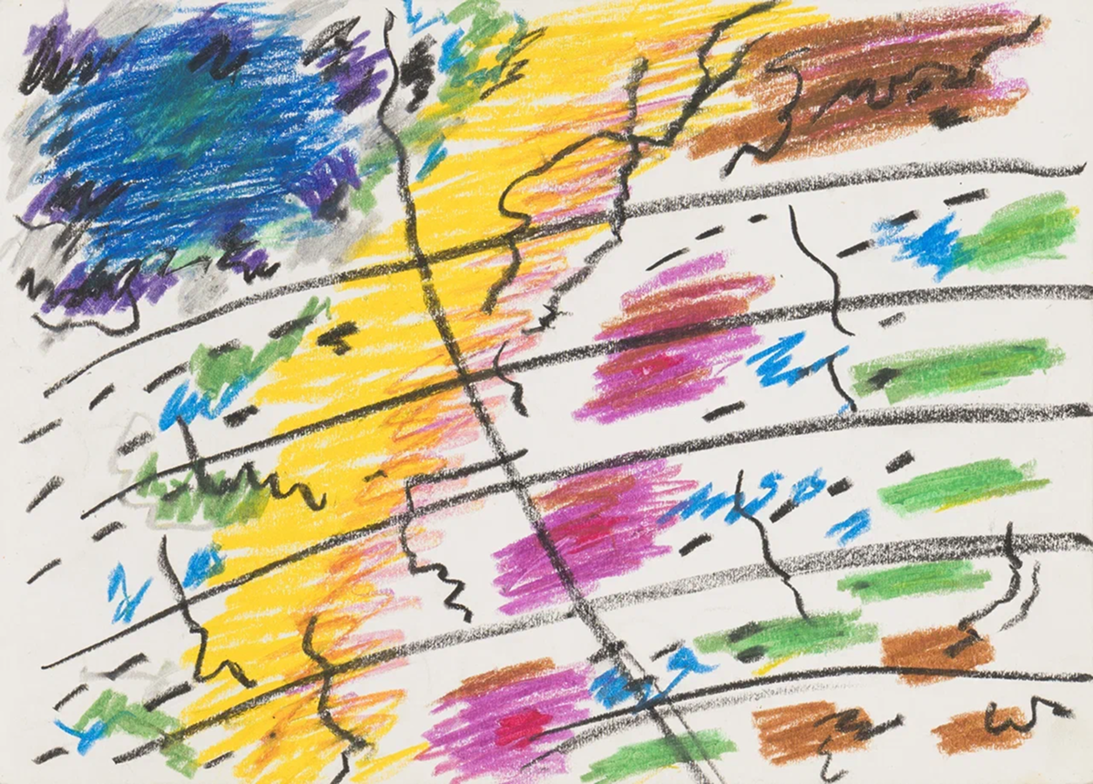 Надежда, утопия и быстротечность времени: куда идти и что смотреть в музеях в марте (фото 3)