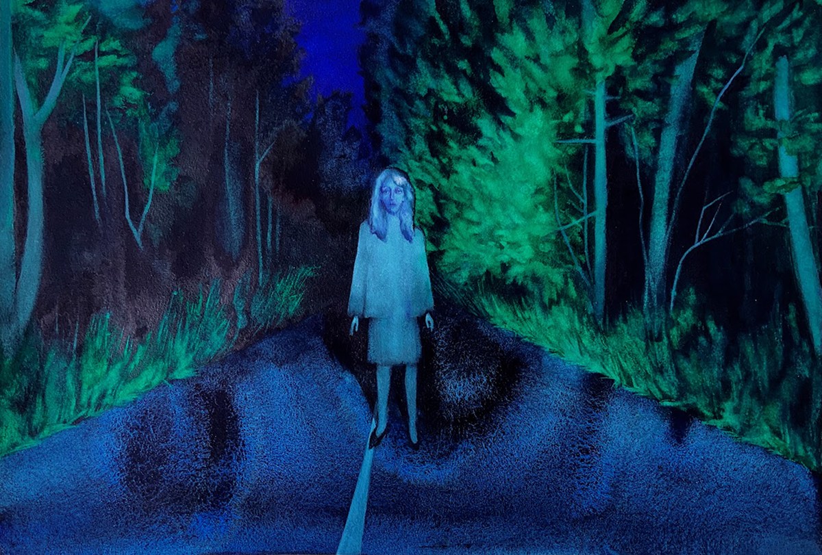 Надежда, утопия и быстротечность времени: куда идти и что смотреть в музеях в марте (фото 13)